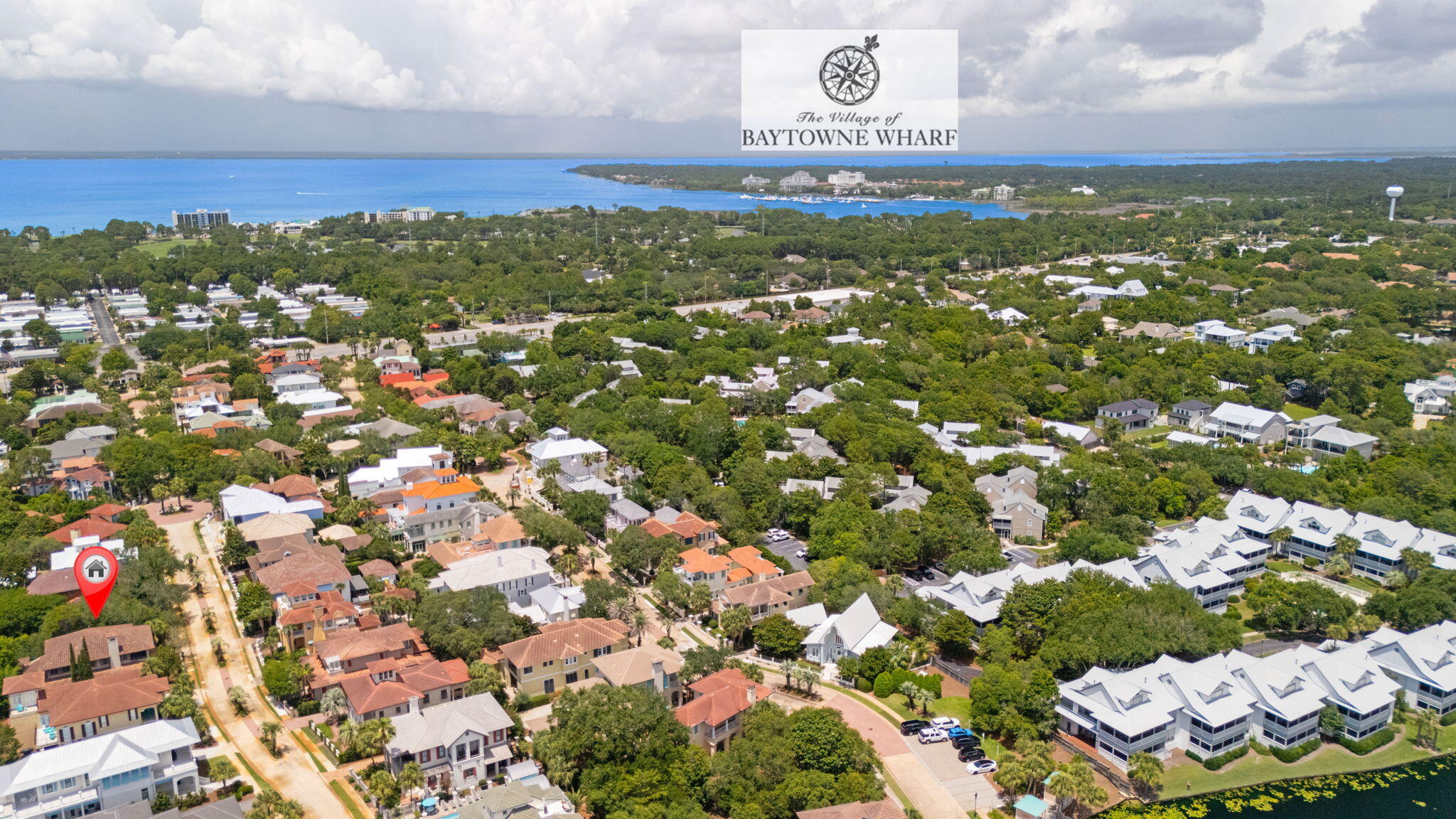 176 Rue Martine Miramar Beach FL 32550