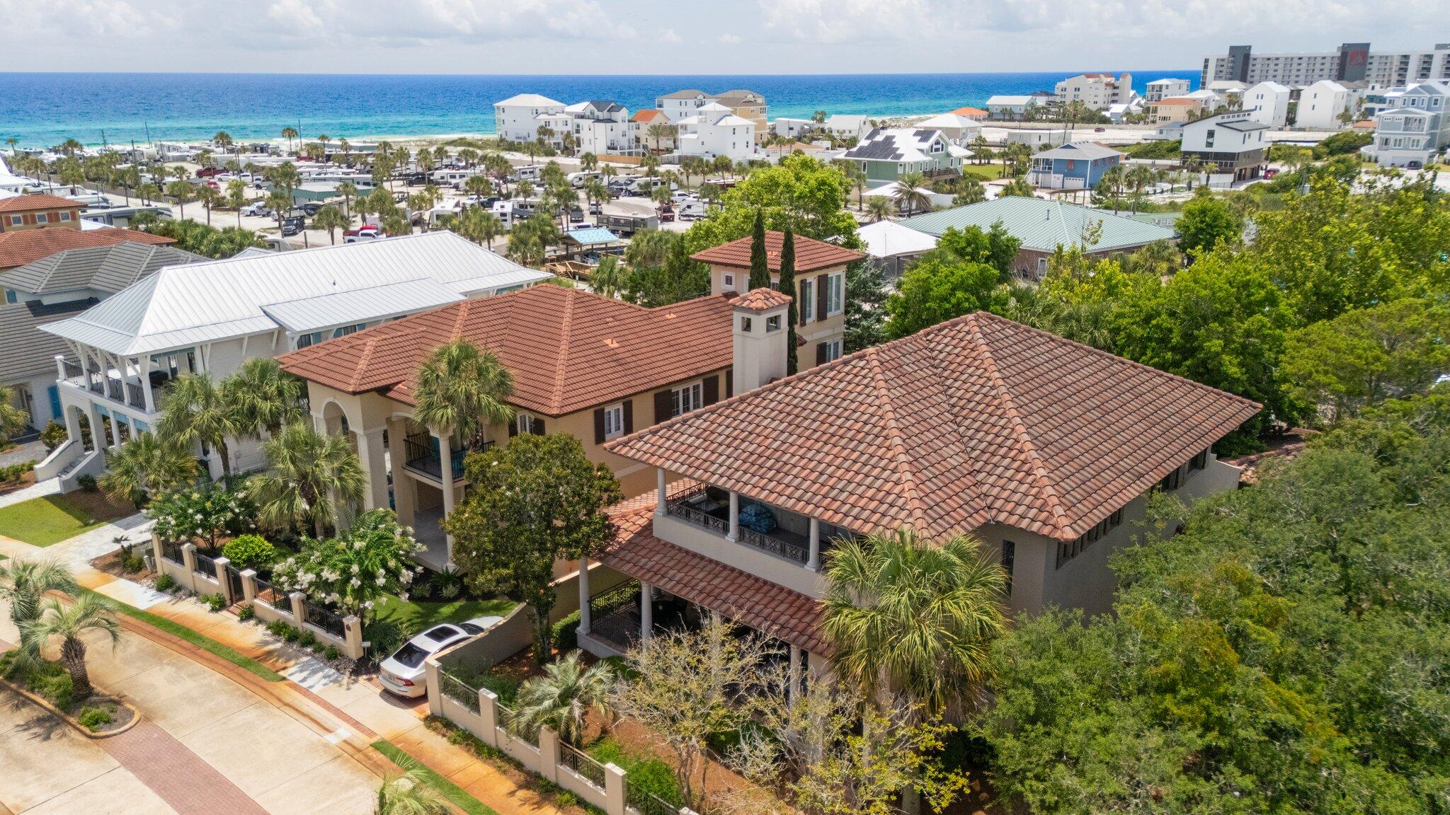 176 Rue Martine Miramar Beach FL 32550