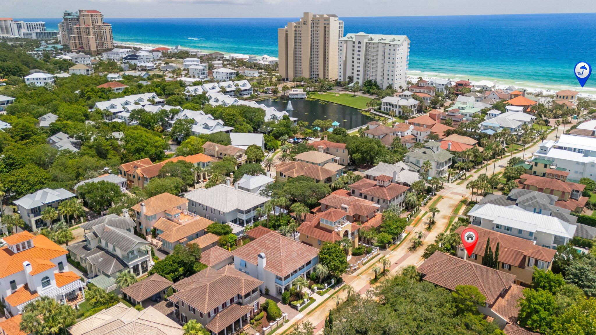 176 Rue Martine Miramar Beach FL 32550