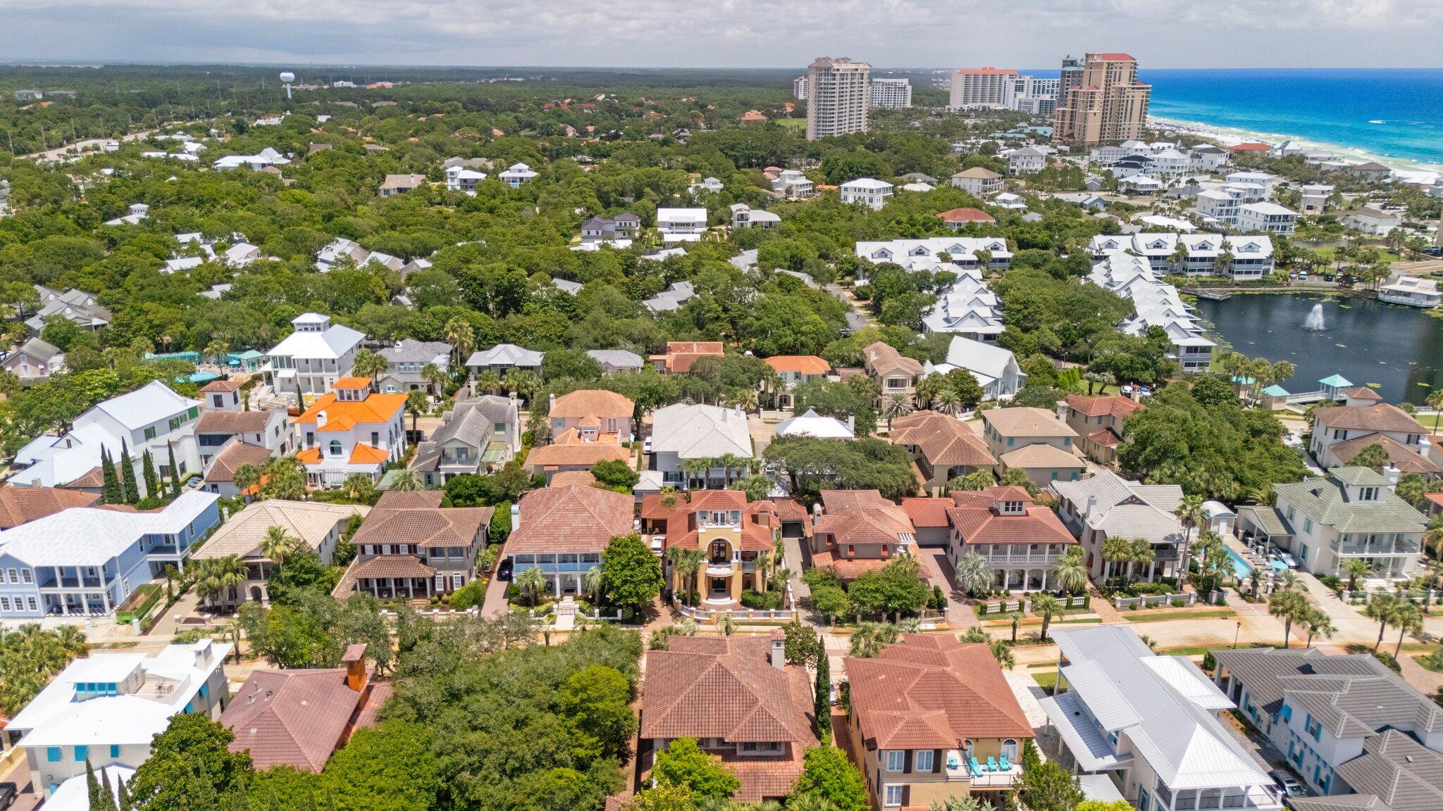 176 Rue Martine Miramar Beach FL 32550