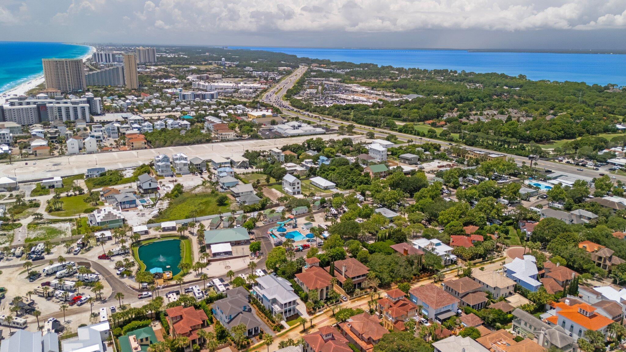 176 Rue Martine Miramar Beach FL 32550