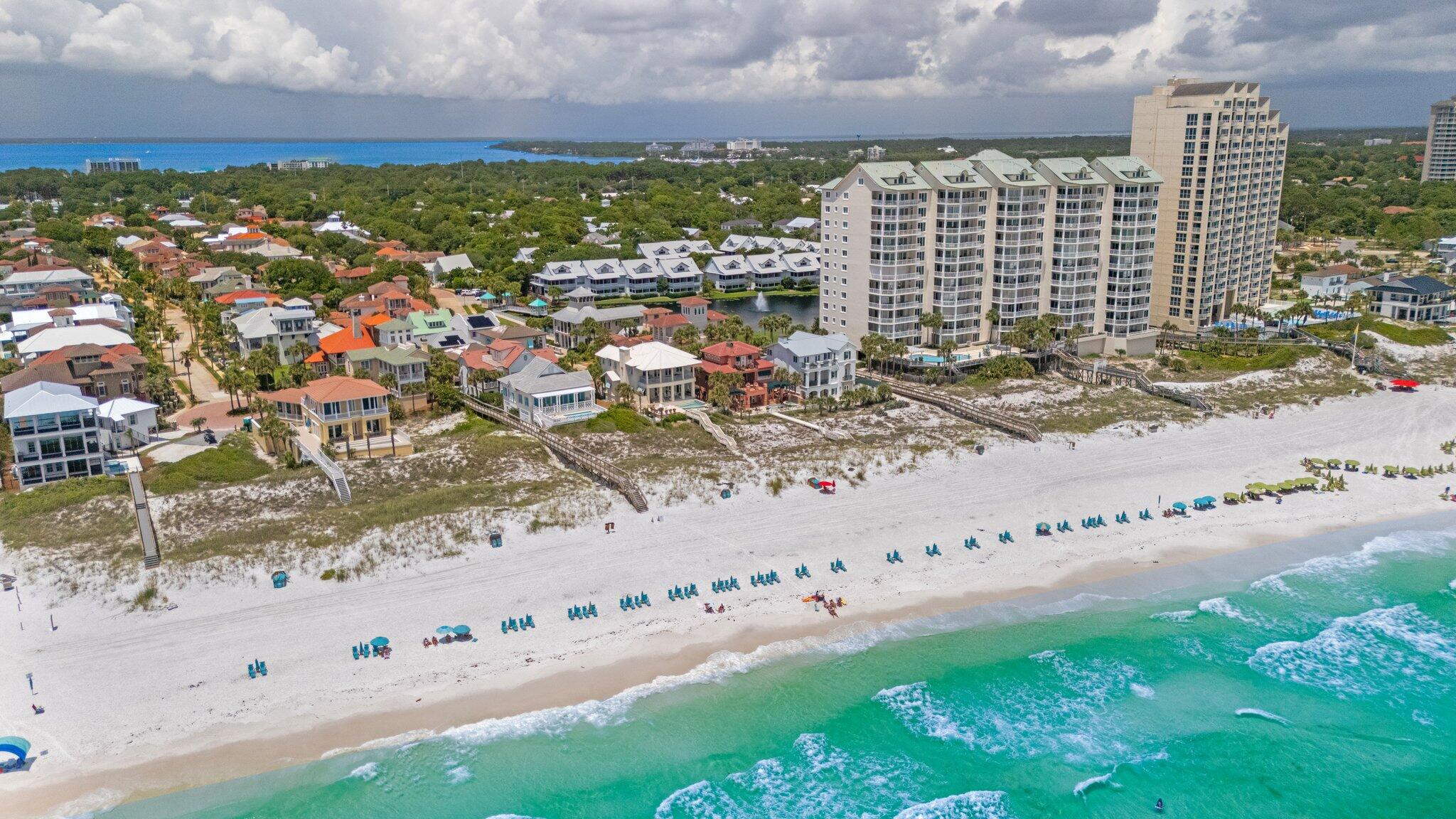 176 Rue Martine Miramar Beach FL 32550
