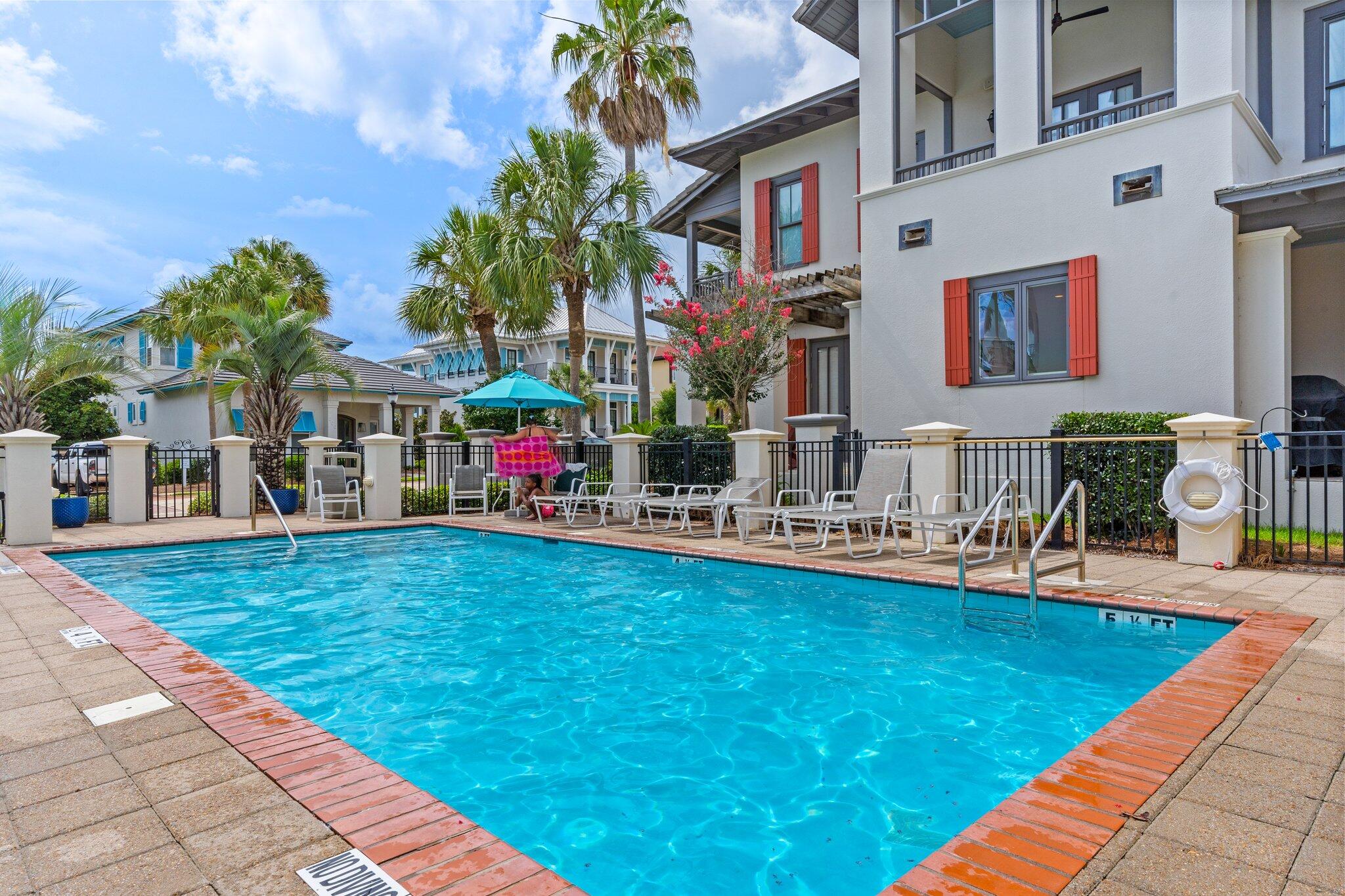 176 Rue Martine Miramar Beach FL 32550