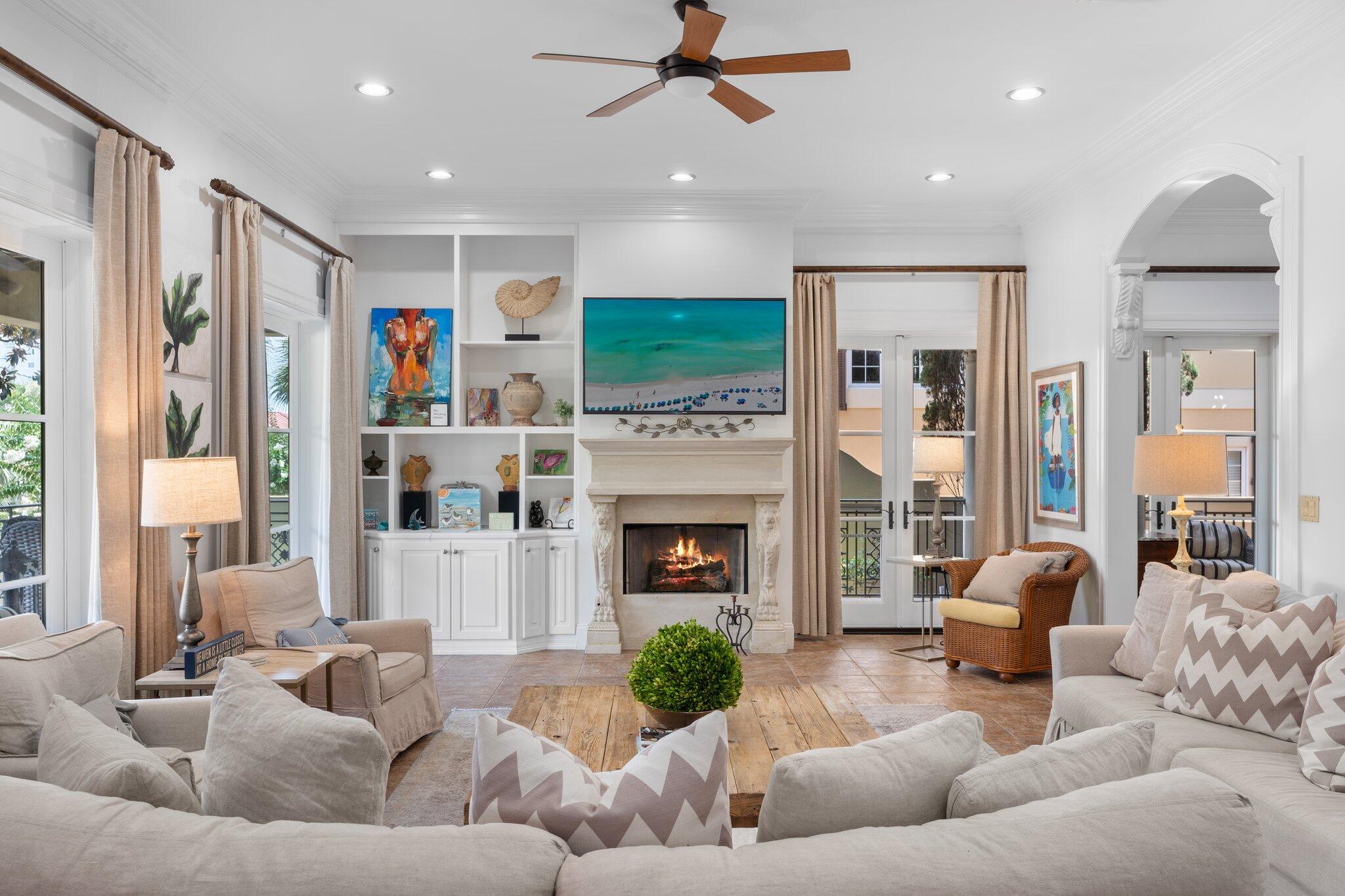 176 Rue Martine Miramar Beach FL 32550