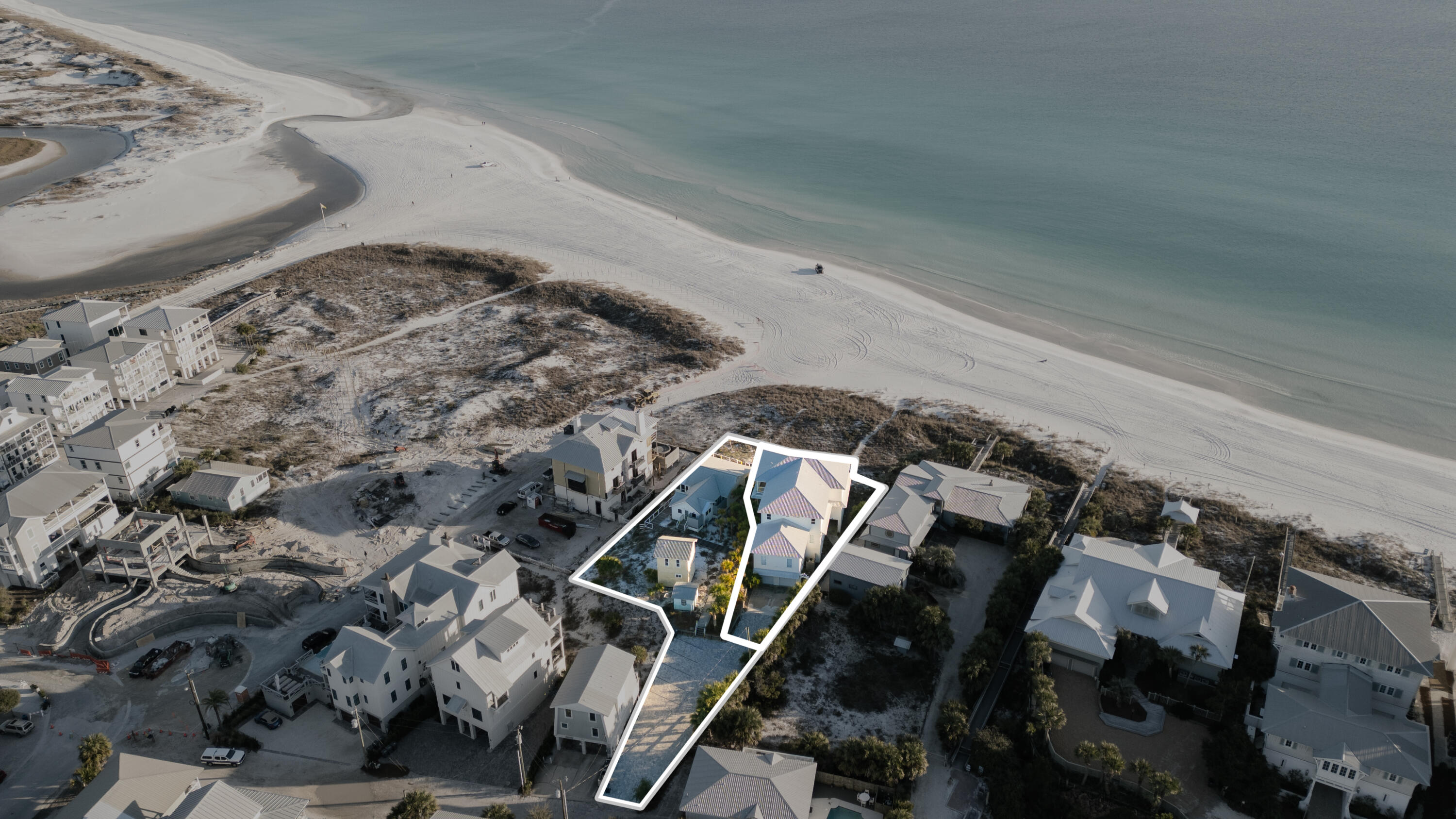 2 Hotz Avenue Santa Rosa Beach FL 32459