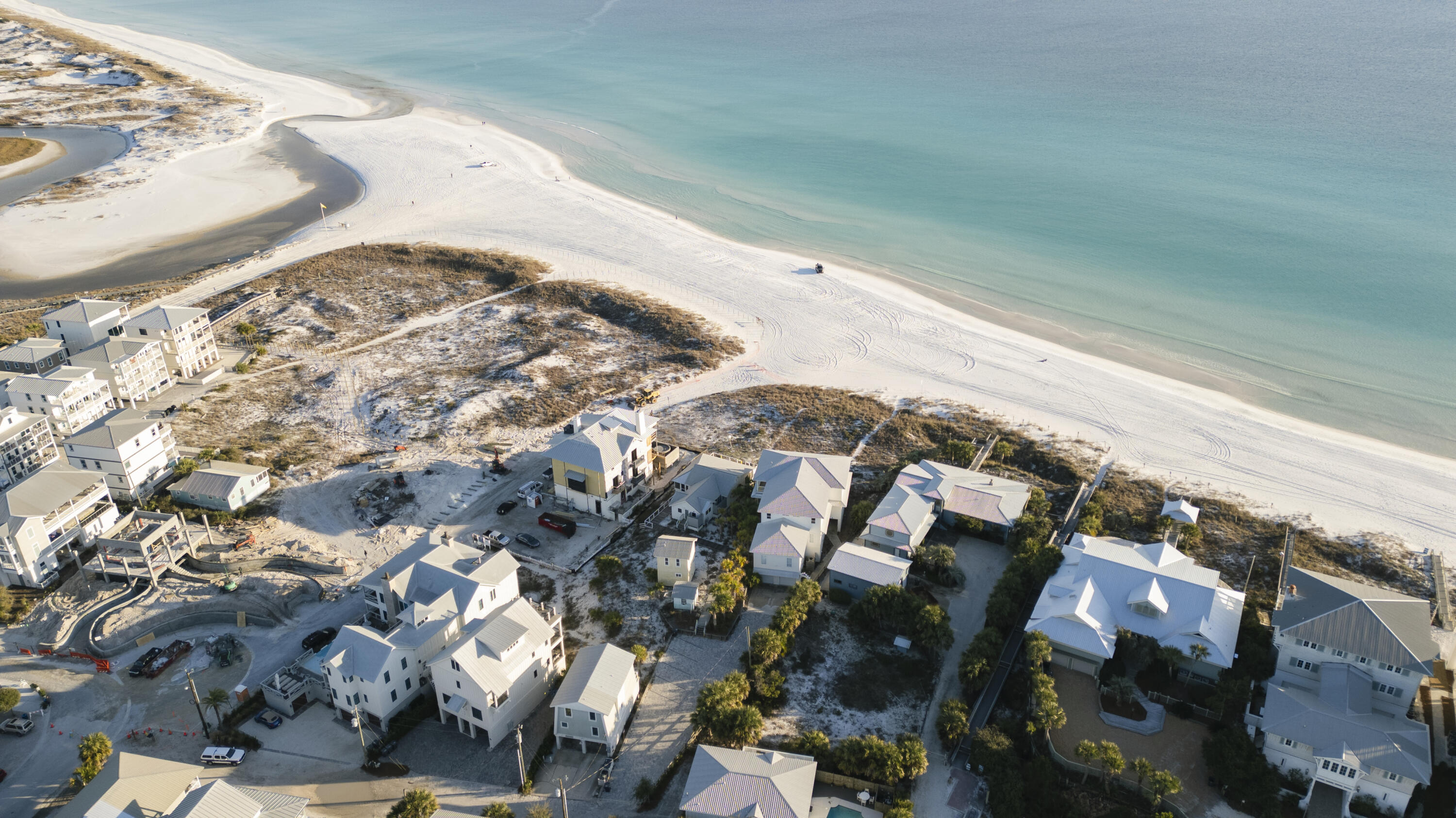 2 Hotz Avenue Santa Rosa Beach FL 32459