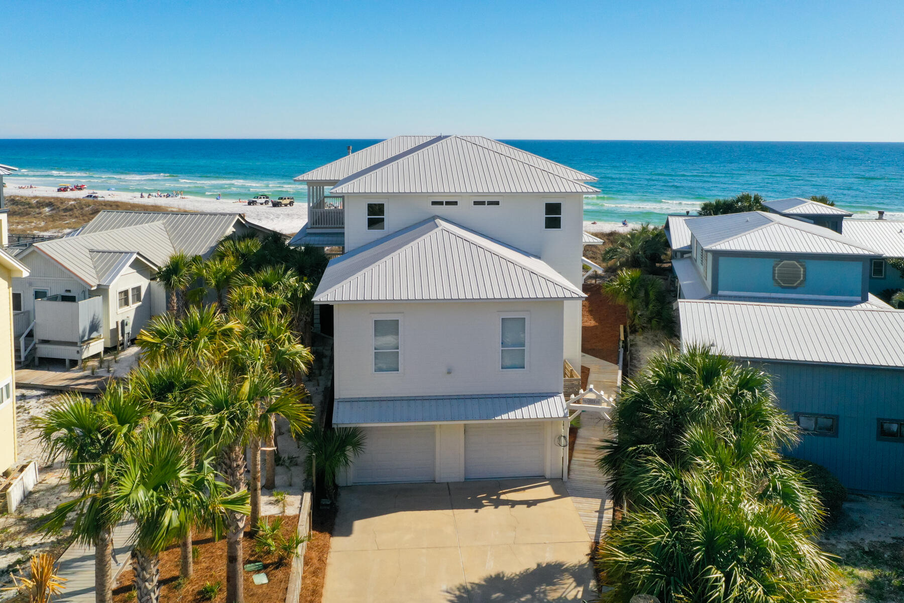 2 Hotz Avenue Santa Rosa Beach FL 32459