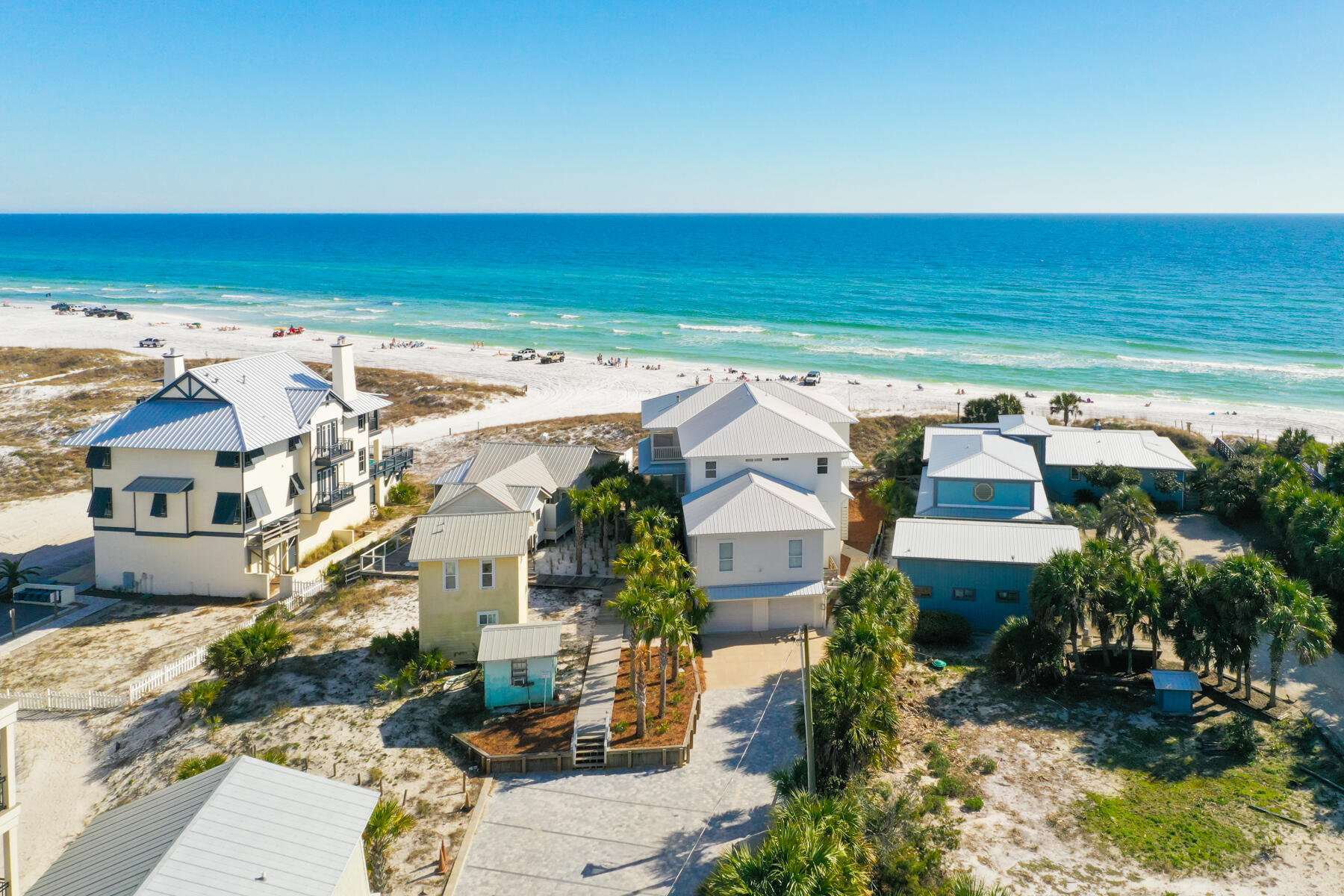 2 Hotz Avenue Santa Rosa Beach FL 32459