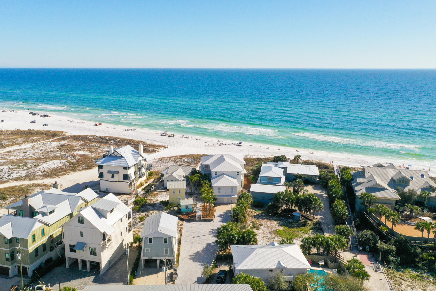 2 Hotz Avenue Santa Rosa Beach FL 32459