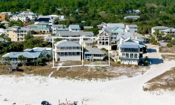2 Hotz Avenue Santa Rosa Beach FL 32459