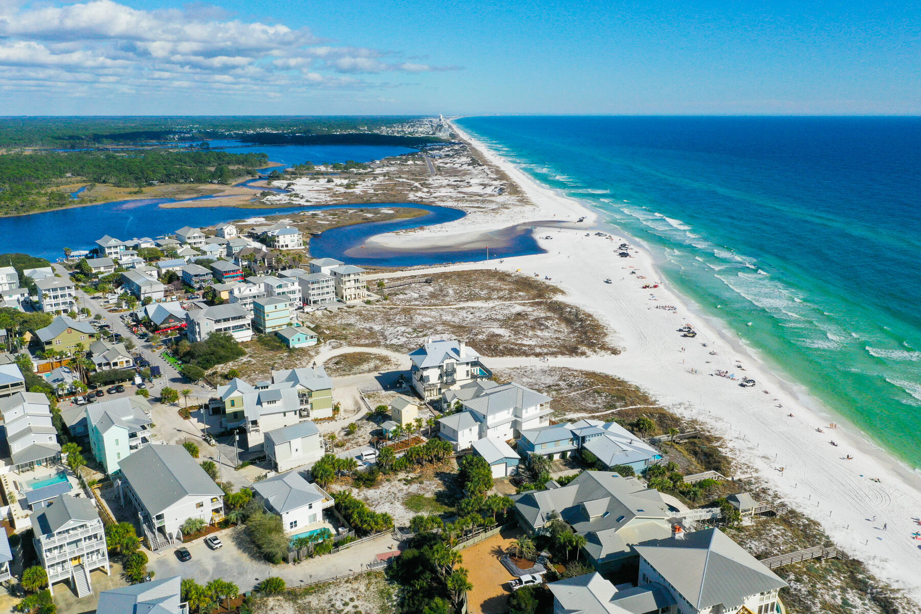 2 Hotz Avenue Santa Rosa Beach FL 32459