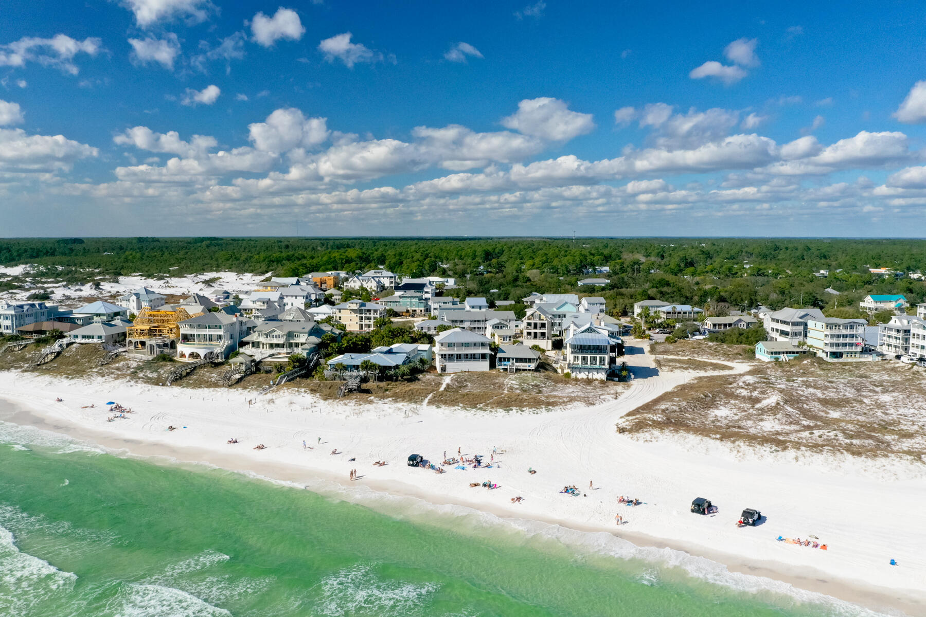 2 Hotz Avenue Santa Rosa Beach FL 32459