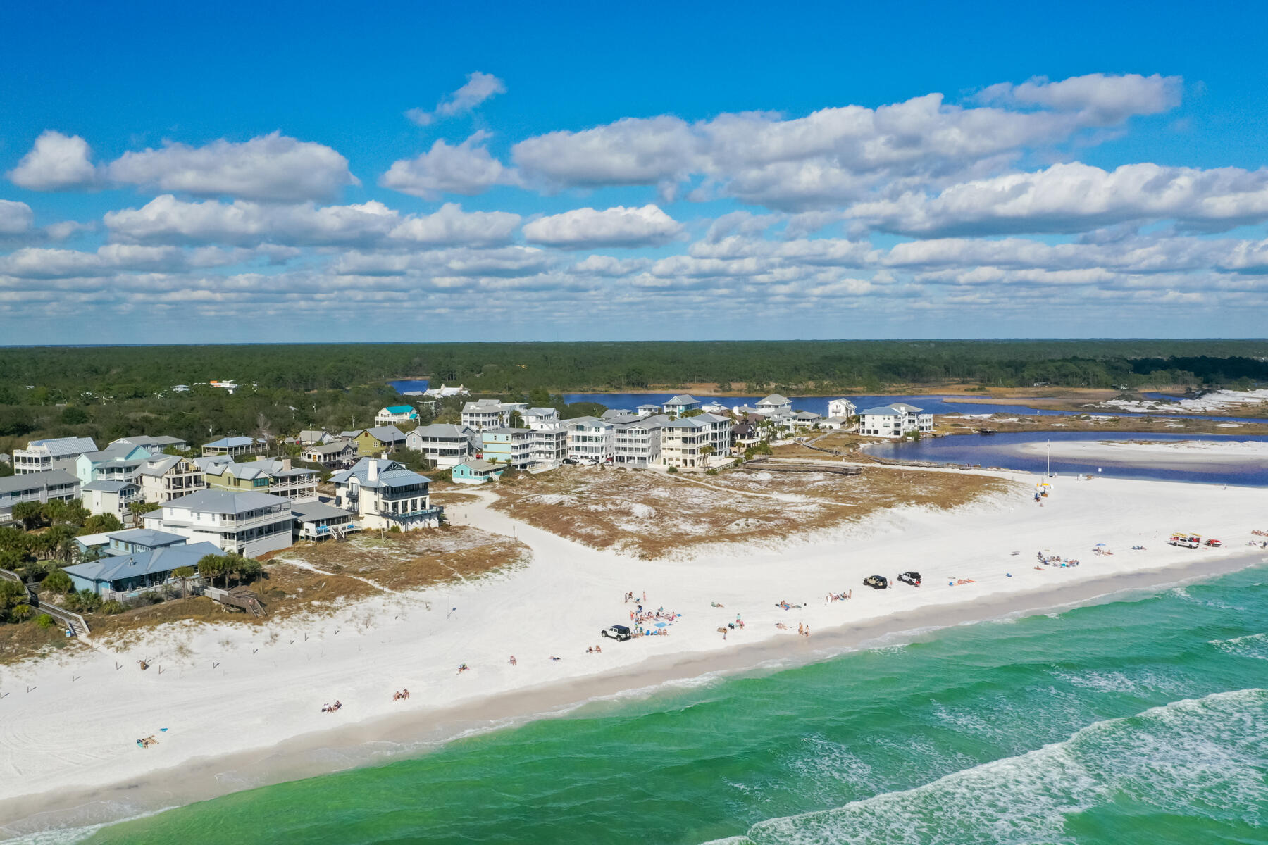 2 Hotz Avenue Santa Rosa Beach FL 32459