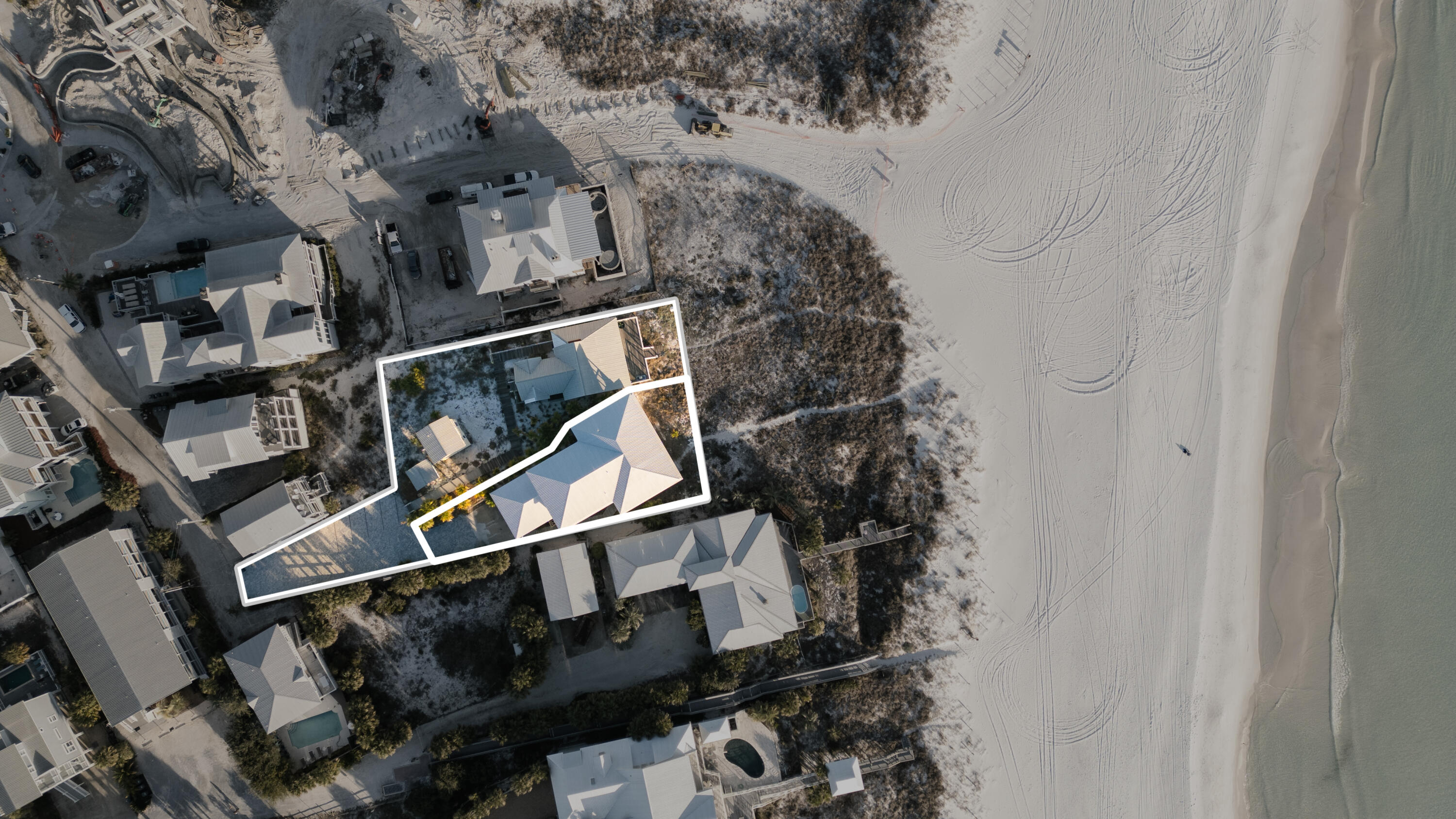 2 Hotz Avenue Santa Rosa Beach FL 32459