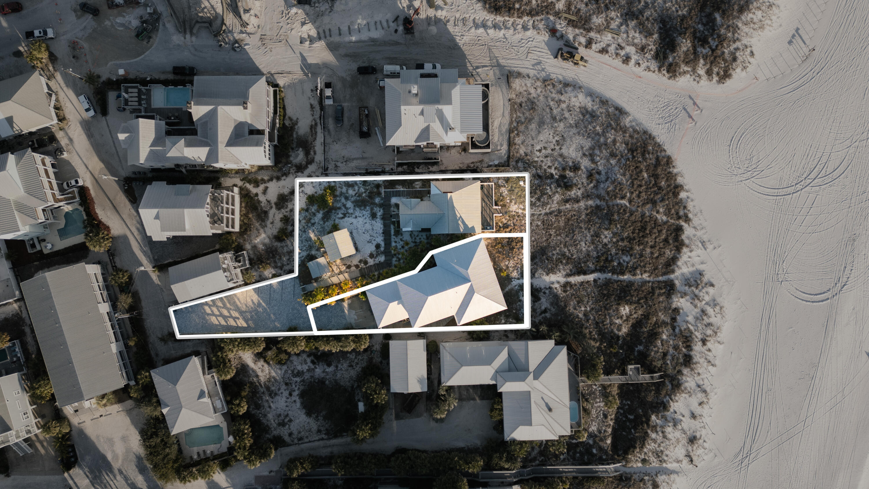 2 Hotz Avenue Santa Rosa Beach FL 32459