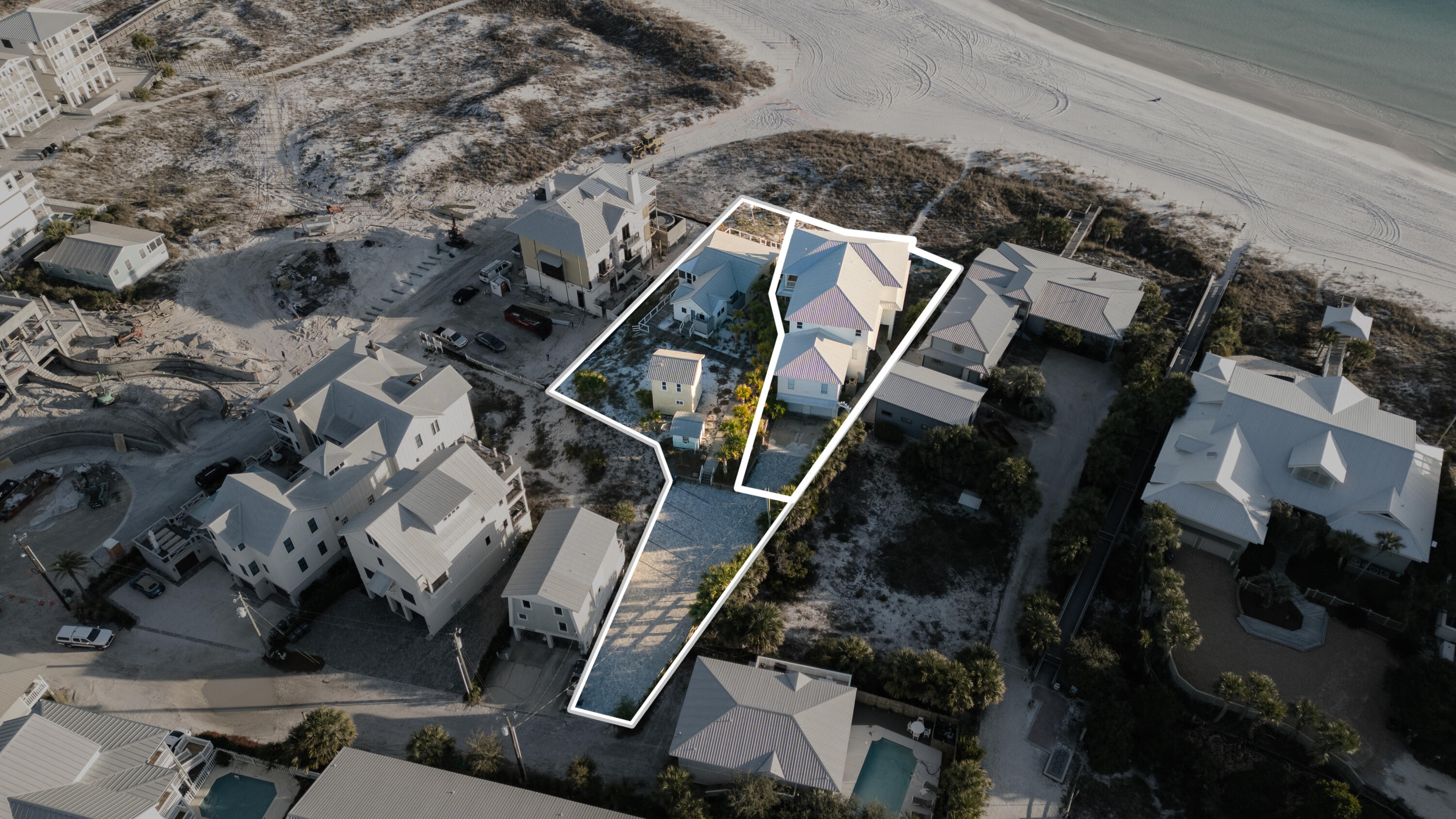 2 Hotz Avenue Santa Rosa Beach FL 32459