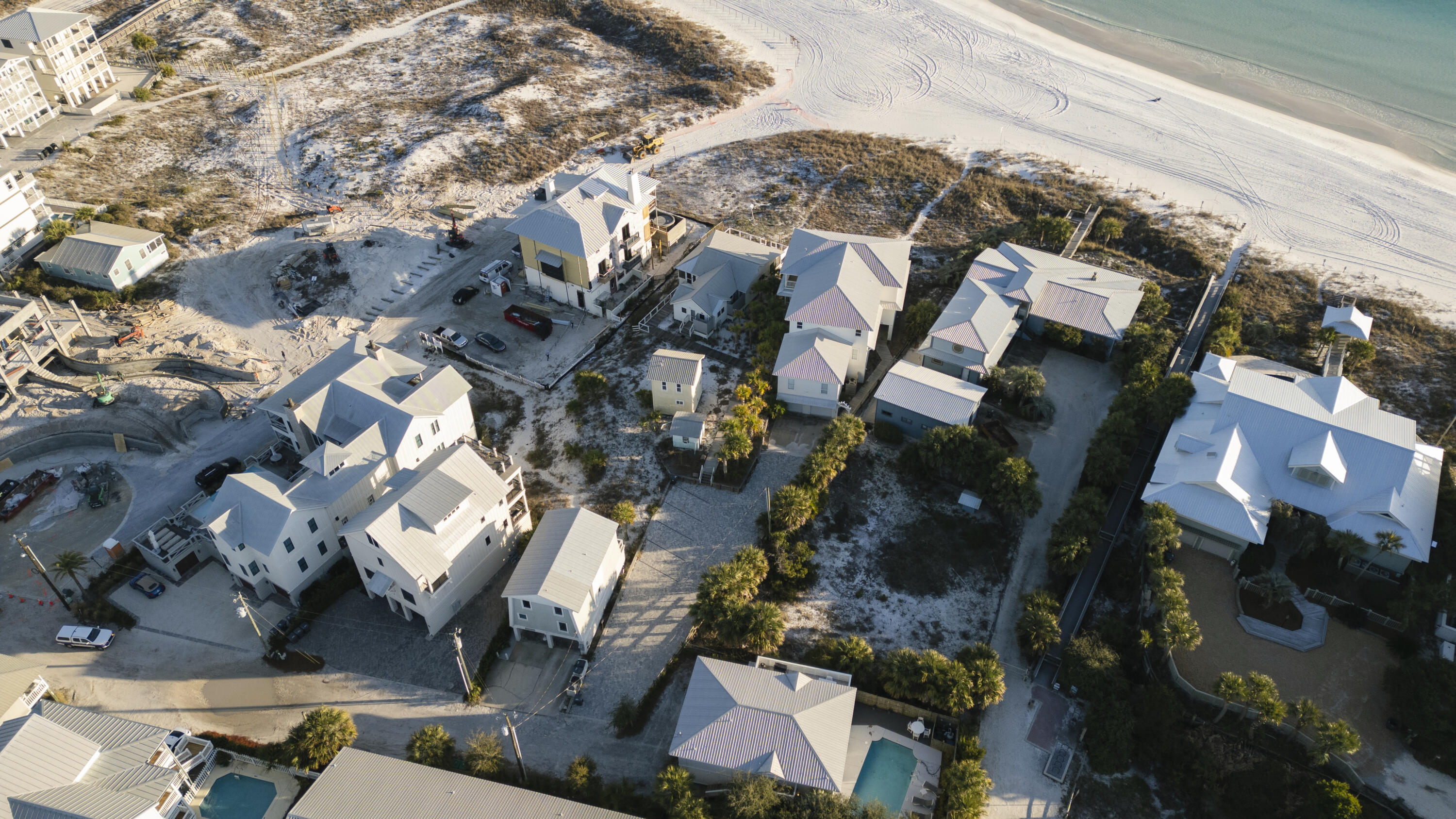 2 Hotz Avenue Santa Rosa Beach FL 32459