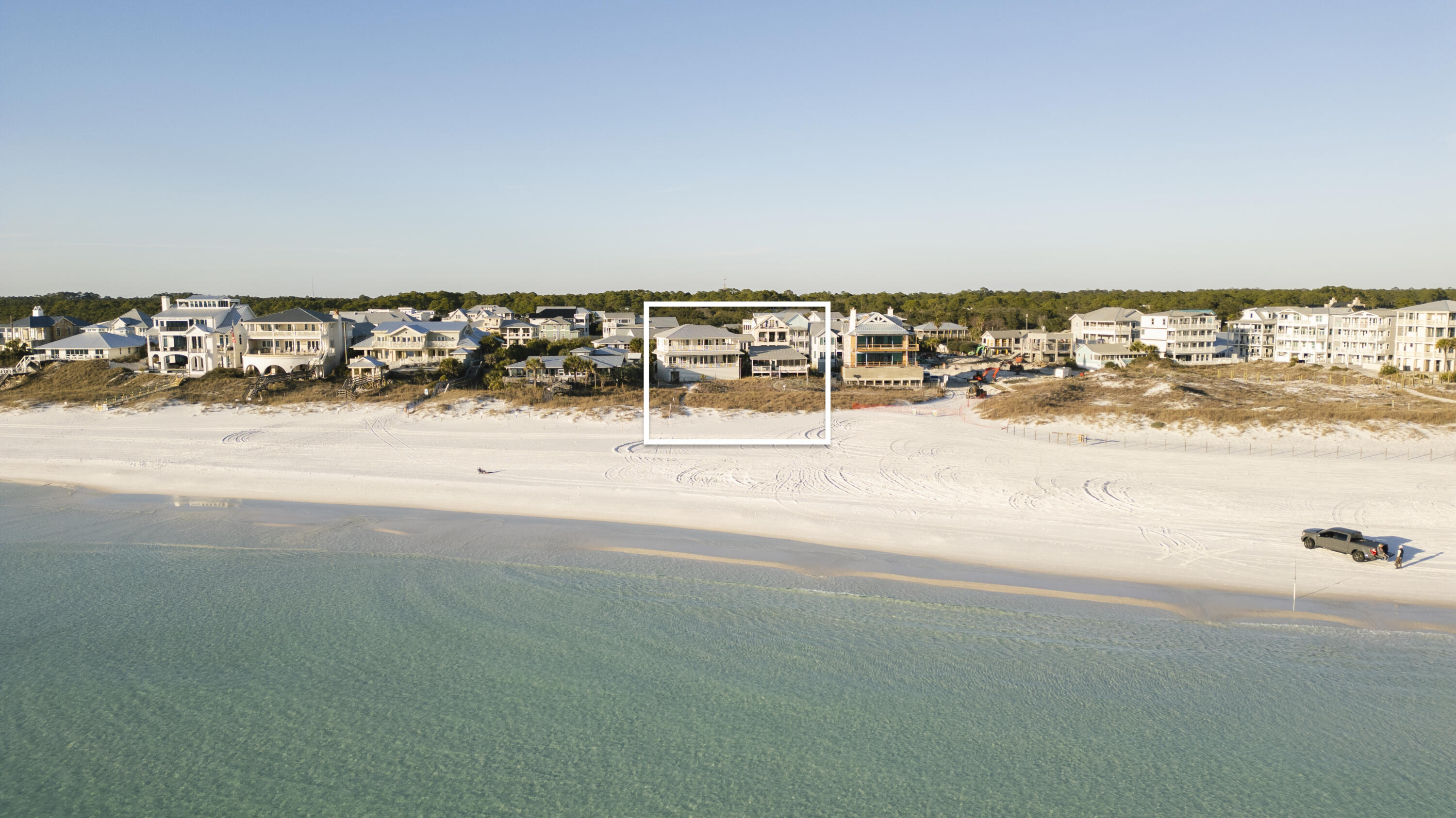 2 Hotz Avenue Santa Rosa Beach FL 32459
