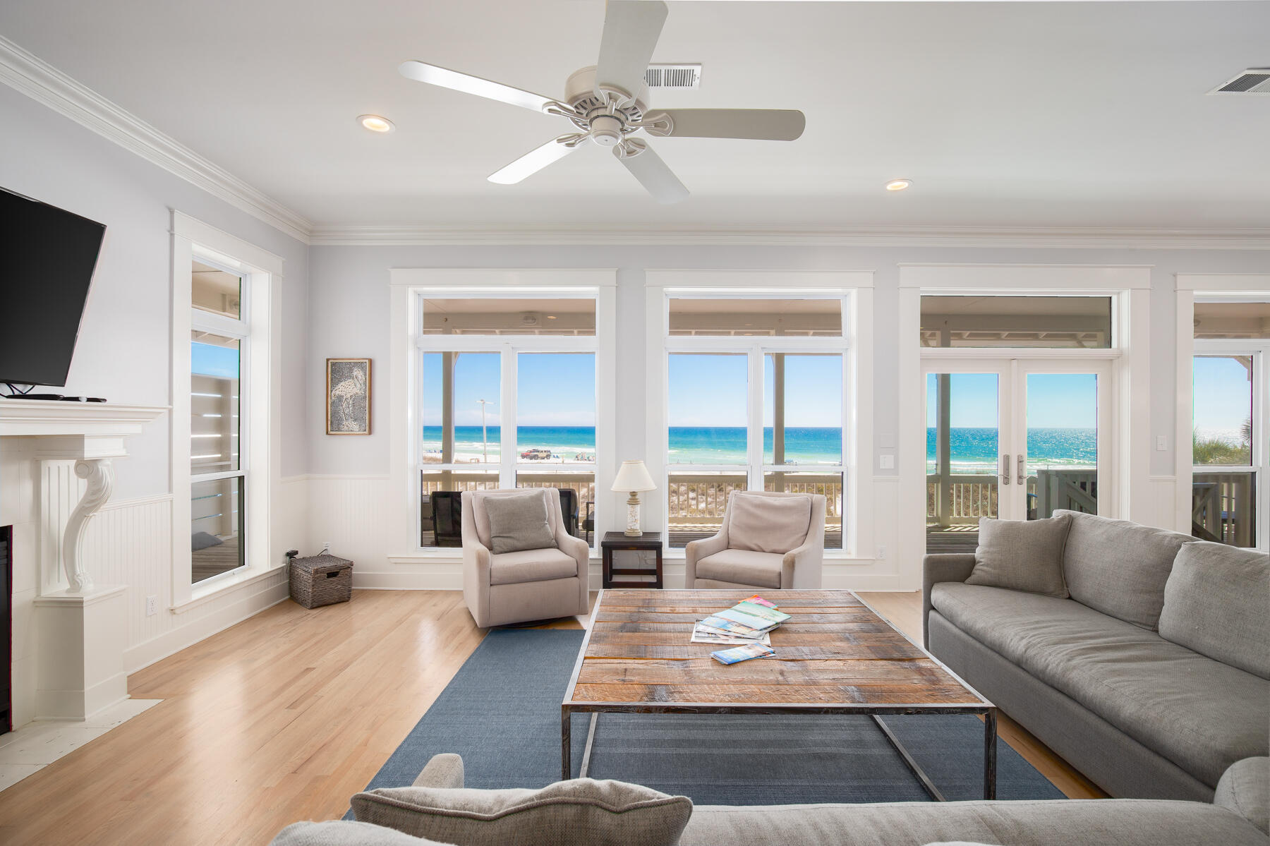 2 Hotz Avenue Santa Rosa Beach FL 32459