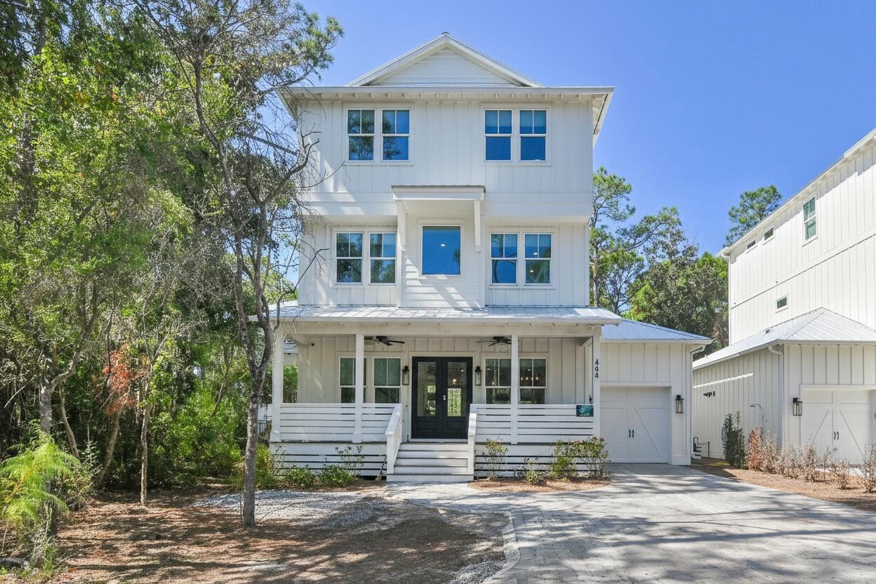 464 N Montigo Avenue Santa Rosa Beach FL 32459