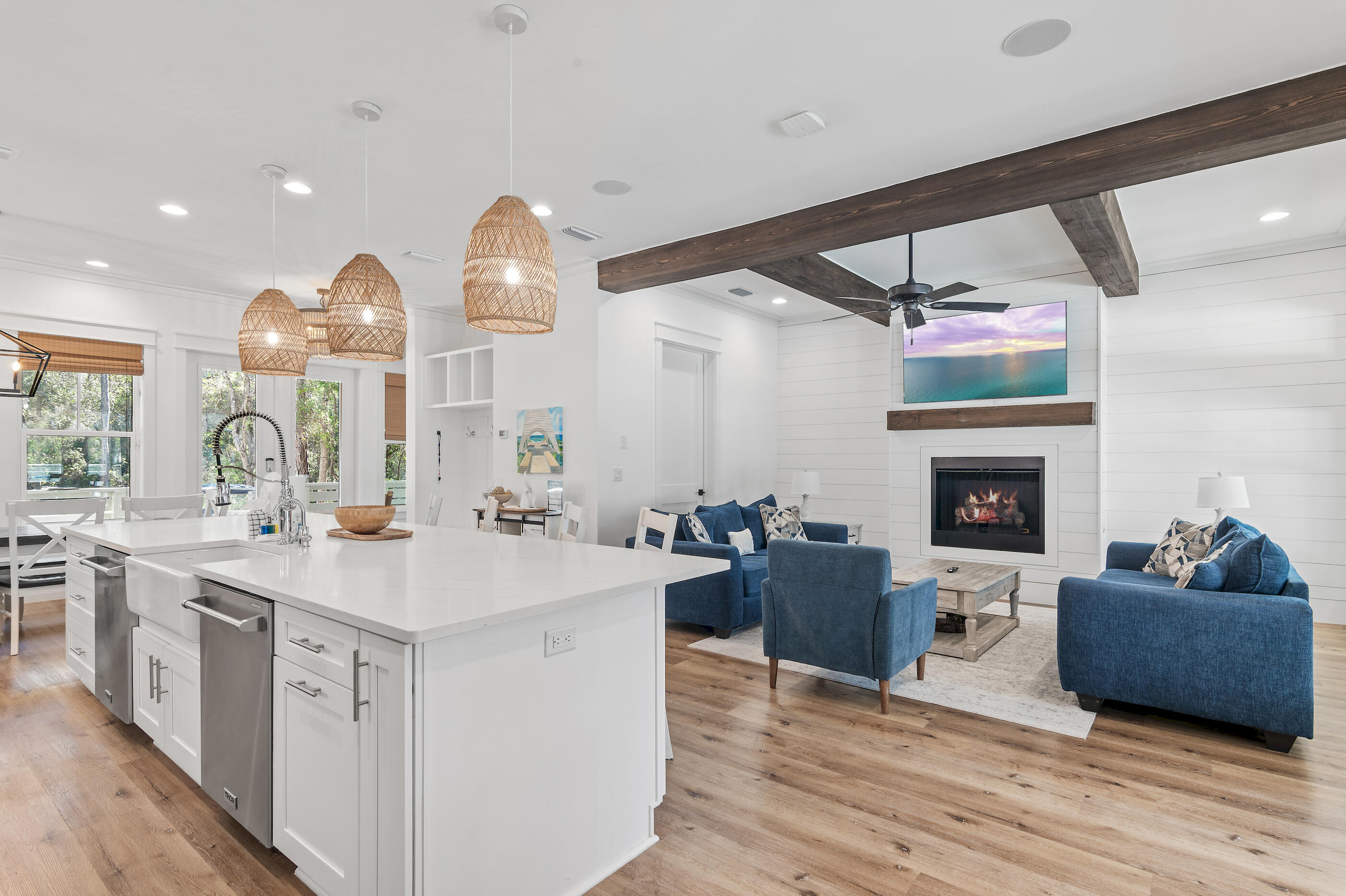 464 N Montigo Avenue Santa Rosa Beach FL 32459
