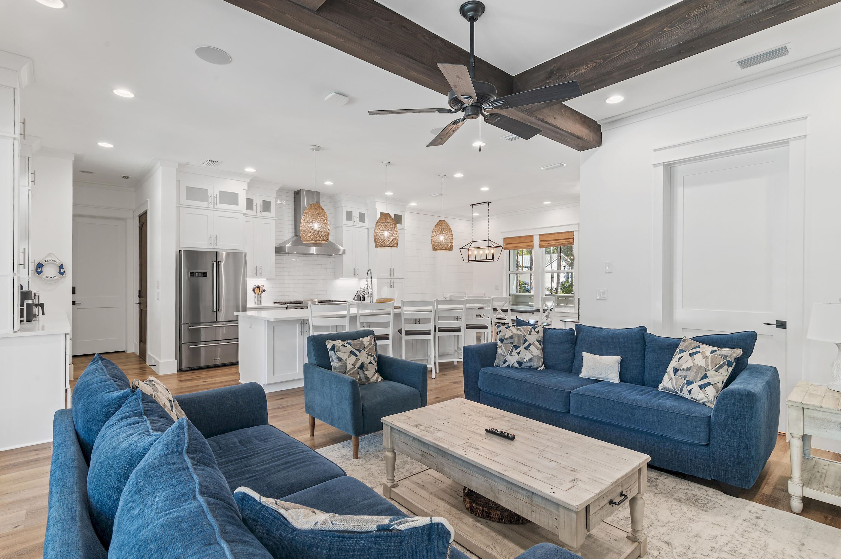 464 N Montigo Avenue Santa Rosa Beach FL 32459