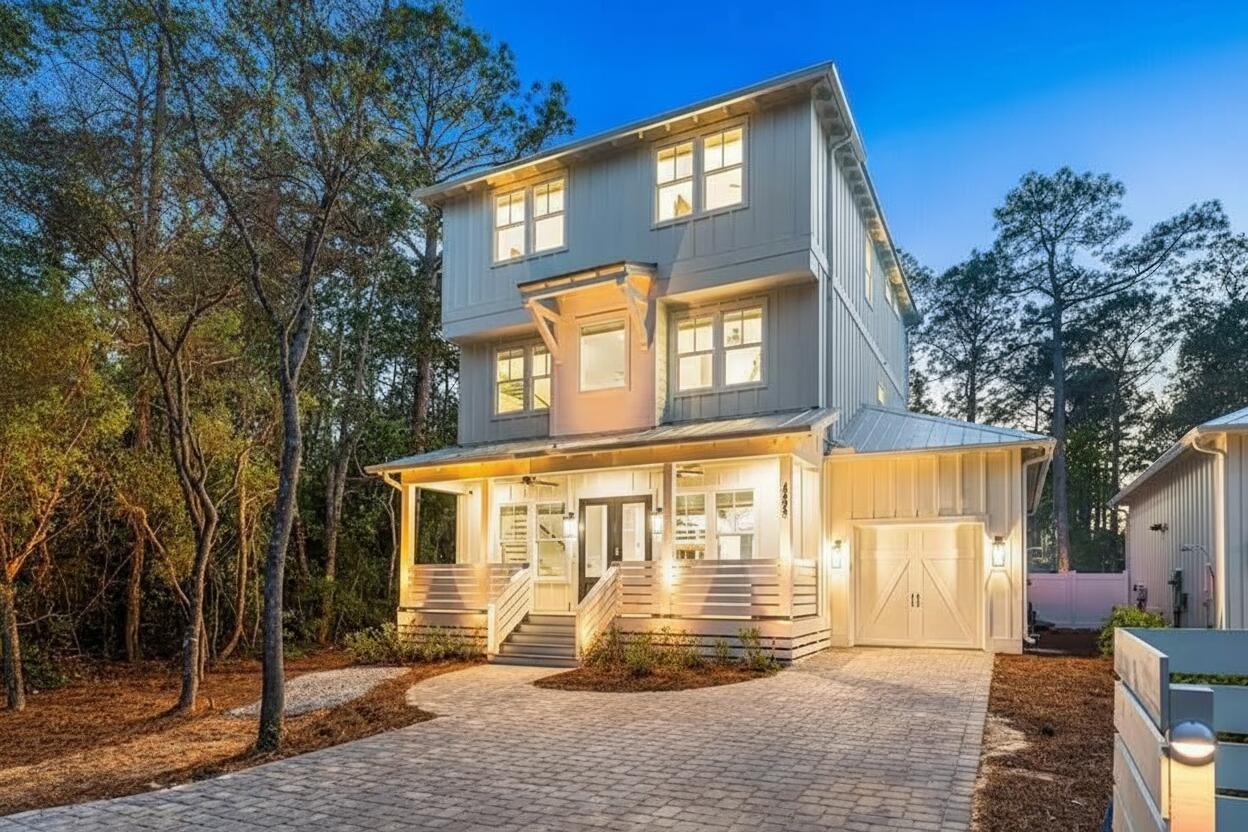 464 N Montigo Avenue Santa Rosa Beach FL 32459