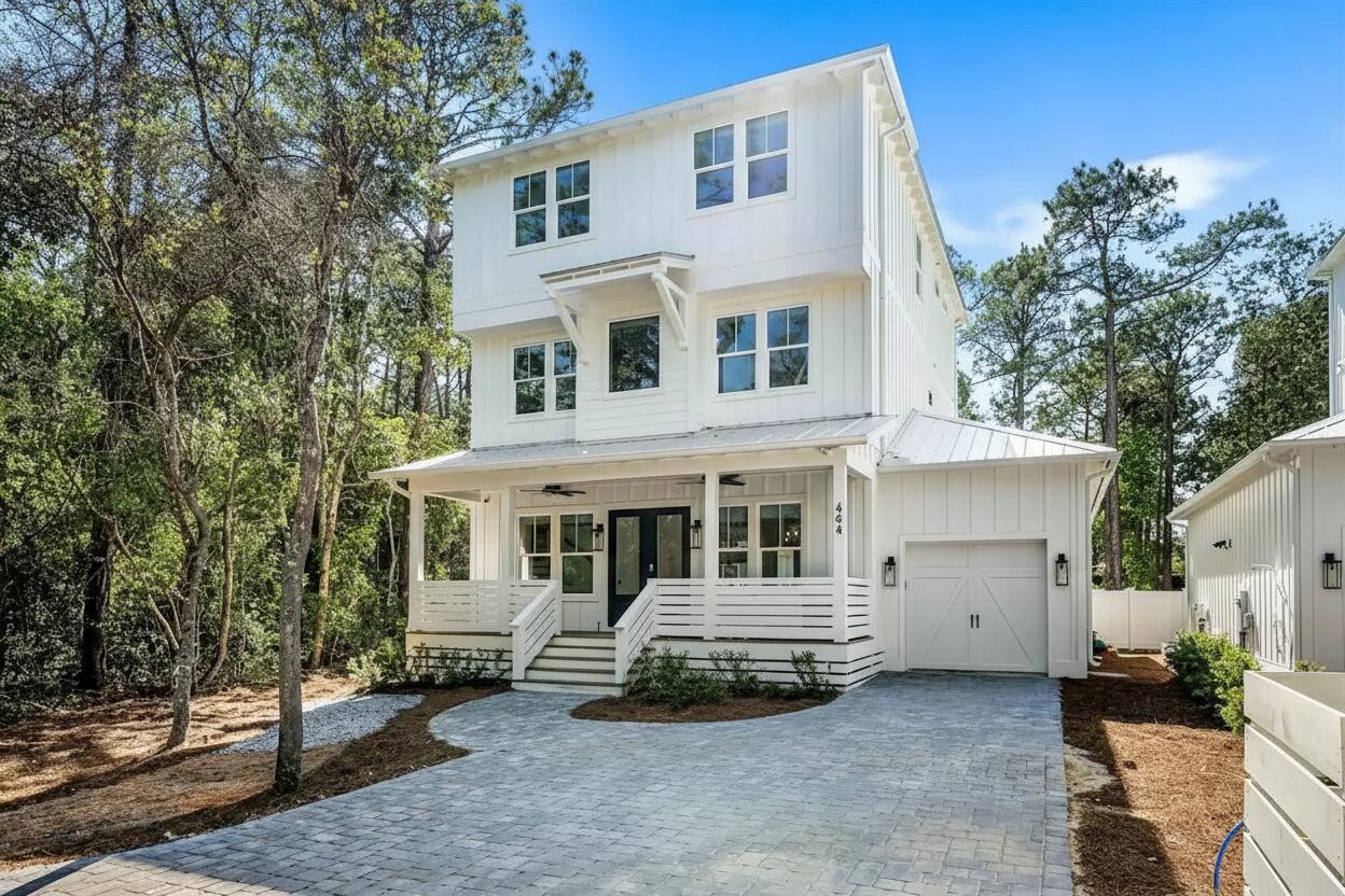 464 N Montigo Avenue Santa Rosa Beach FL 32459