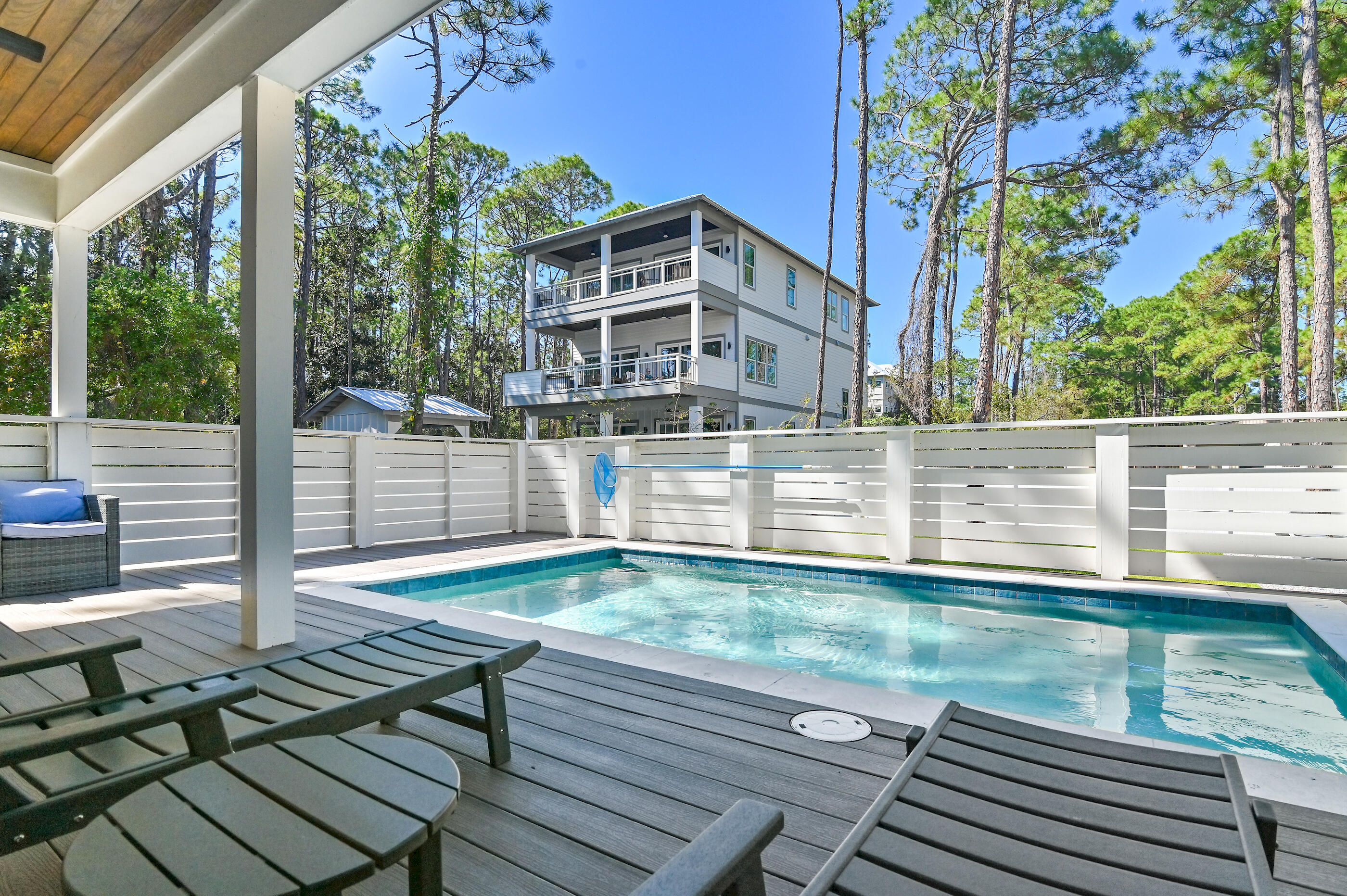 464 N Montigo Avenue Santa Rosa Beach FL 32459