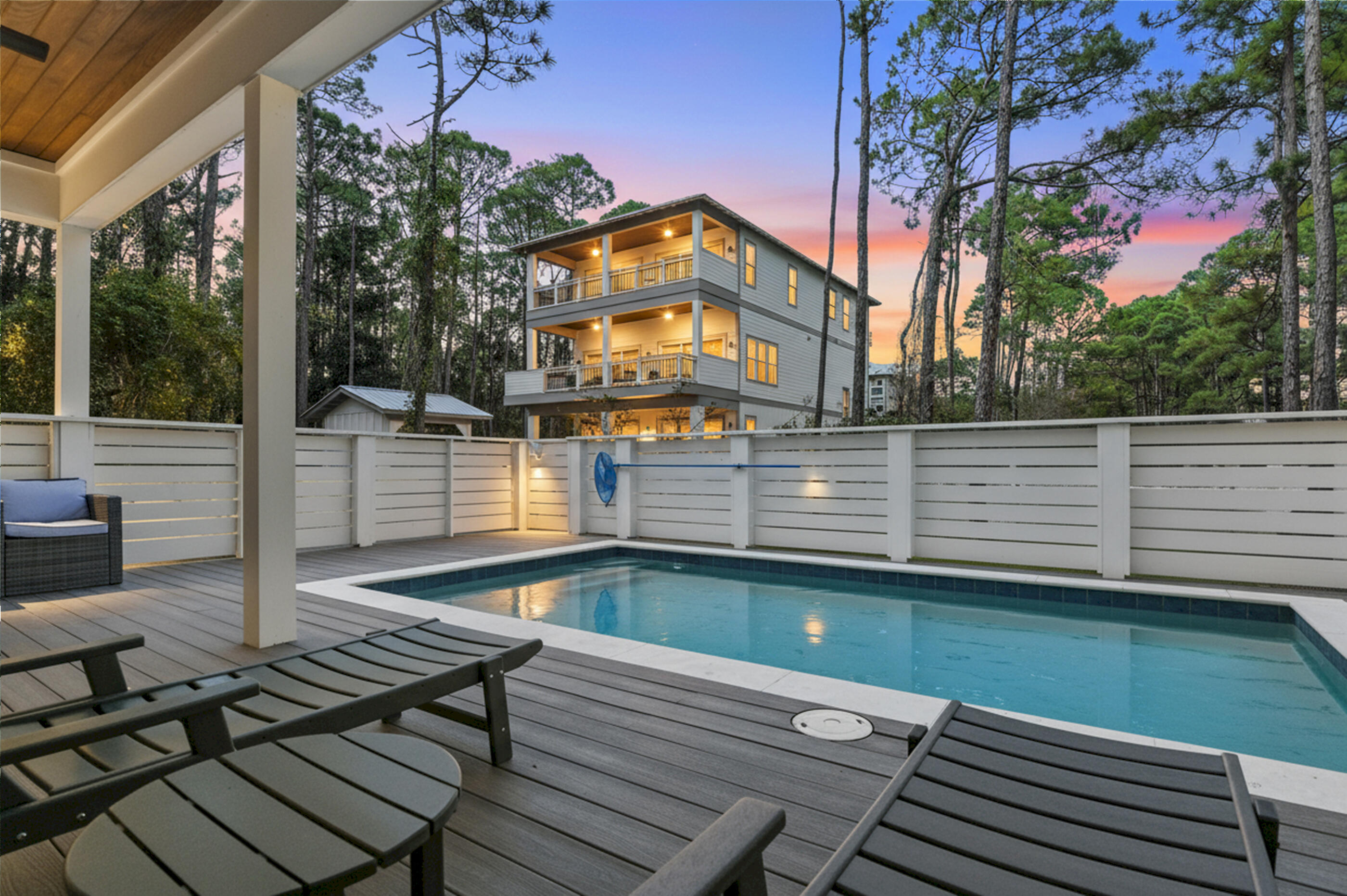 464 N Montigo Avenue Santa Rosa Beach FL 32459