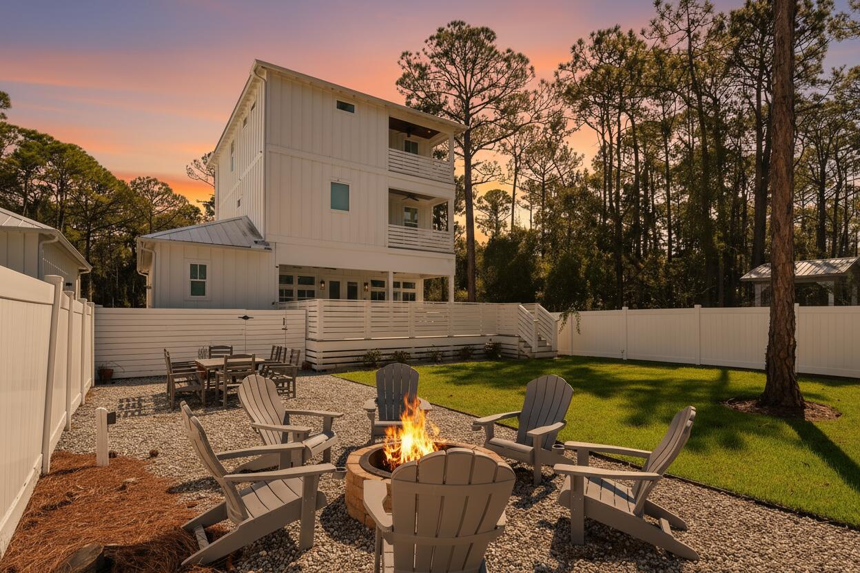464 N Montigo Avenue Santa Rosa Beach FL 32459