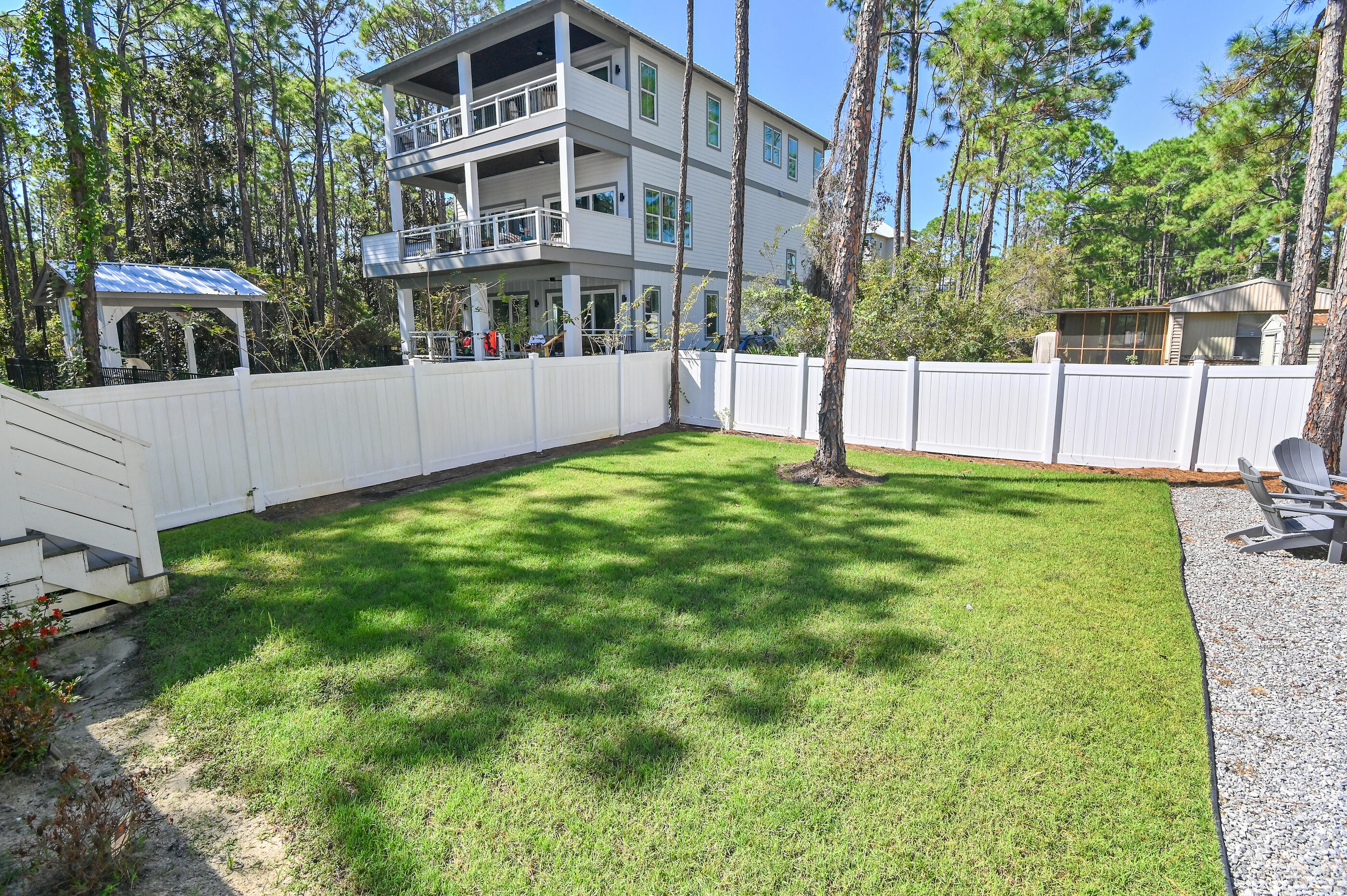 464 N Montigo Avenue Santa Rosa Beach FL 32459
