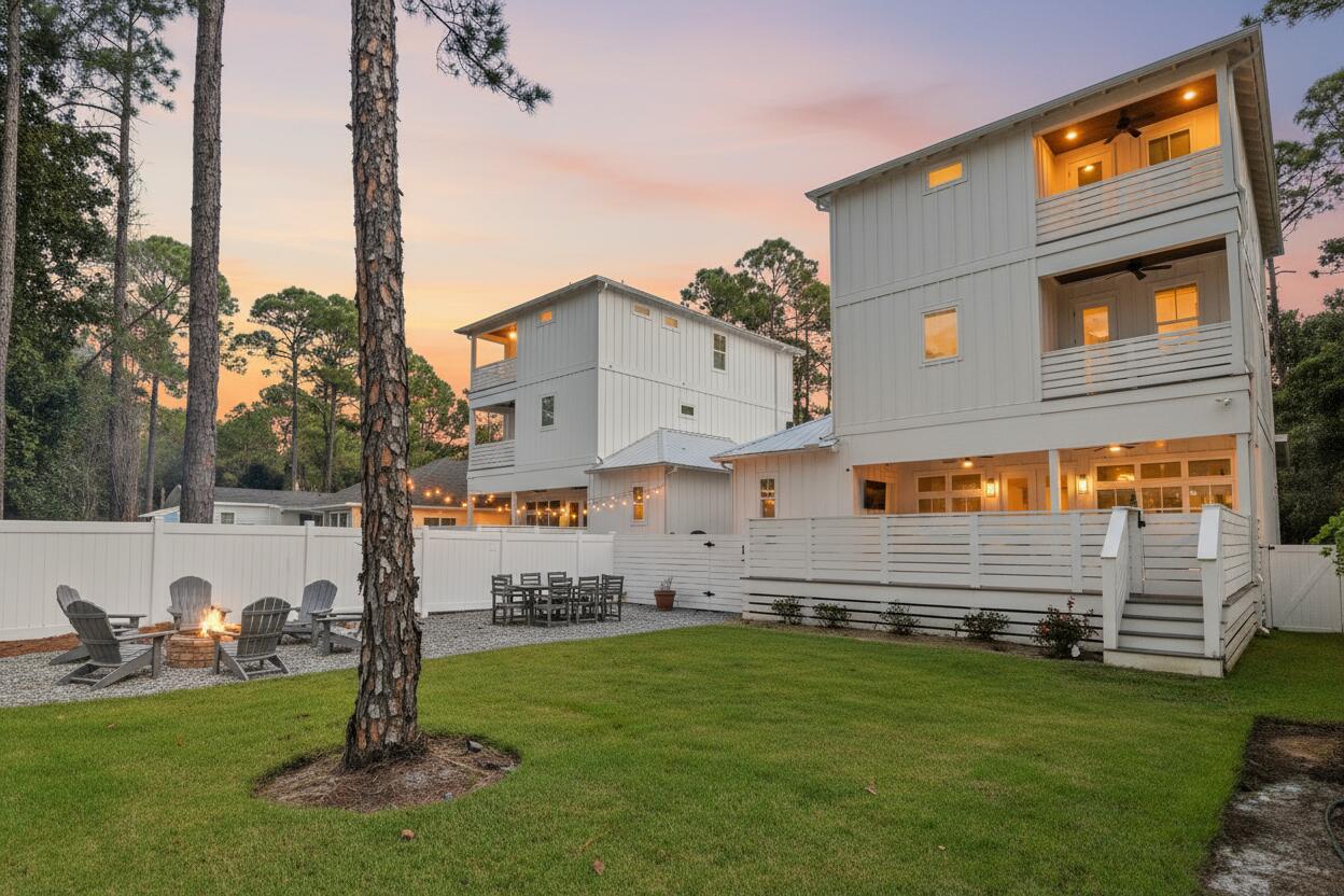 464 N Montigo Avenue Santa Rosa Beach FL 32459