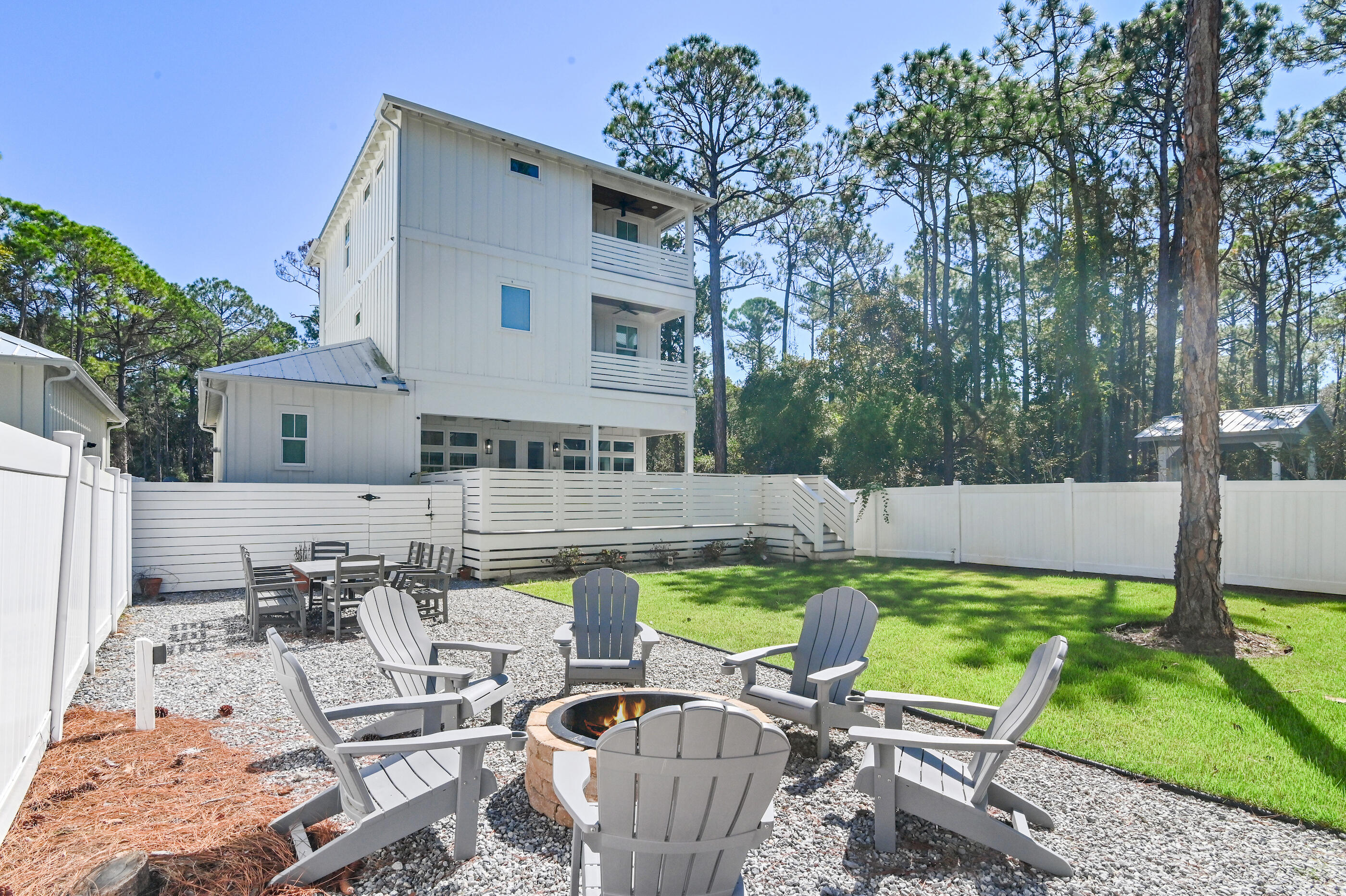 464 N Montigo Avenue Santa Rosa Beach FL 32459