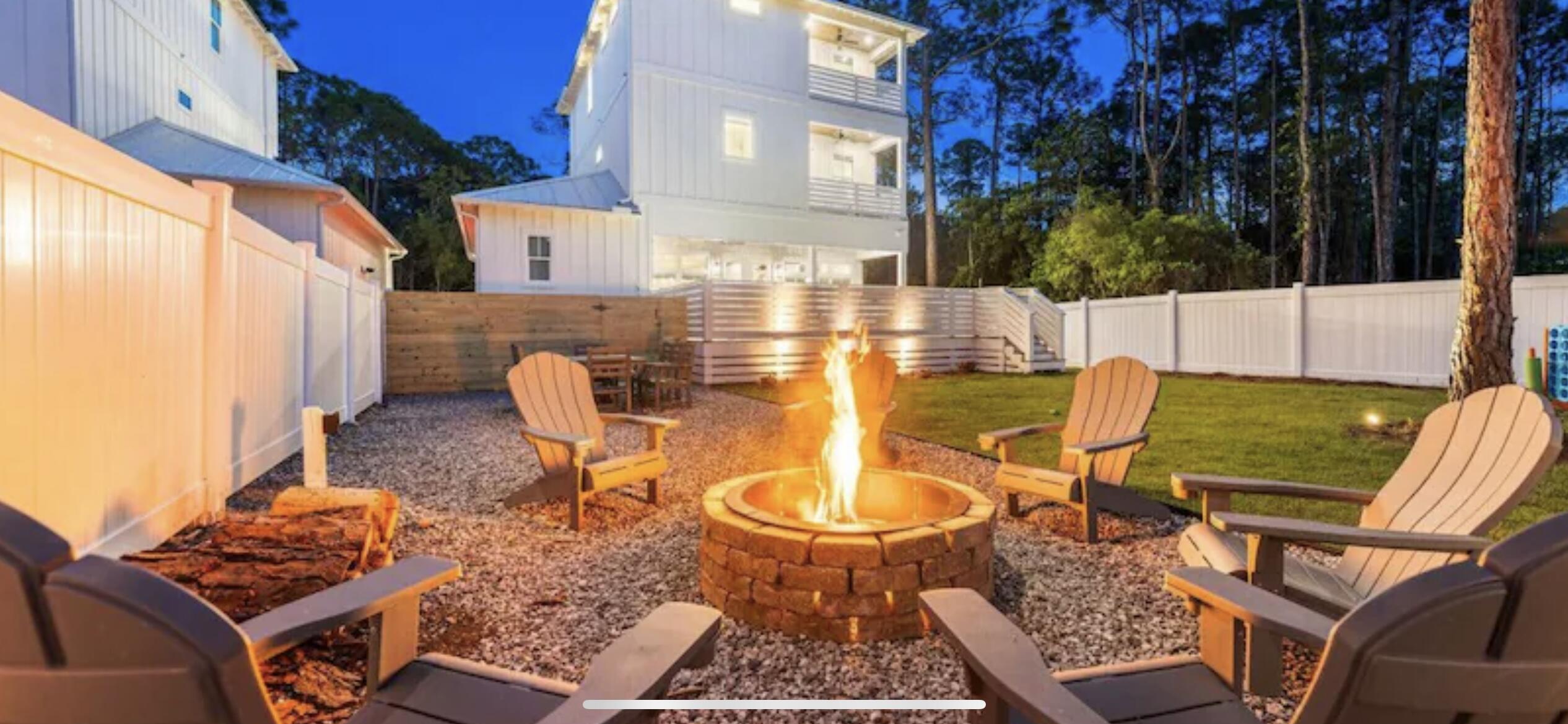 464 N Montigo Avenue Santa Rosa Beach FL 32459