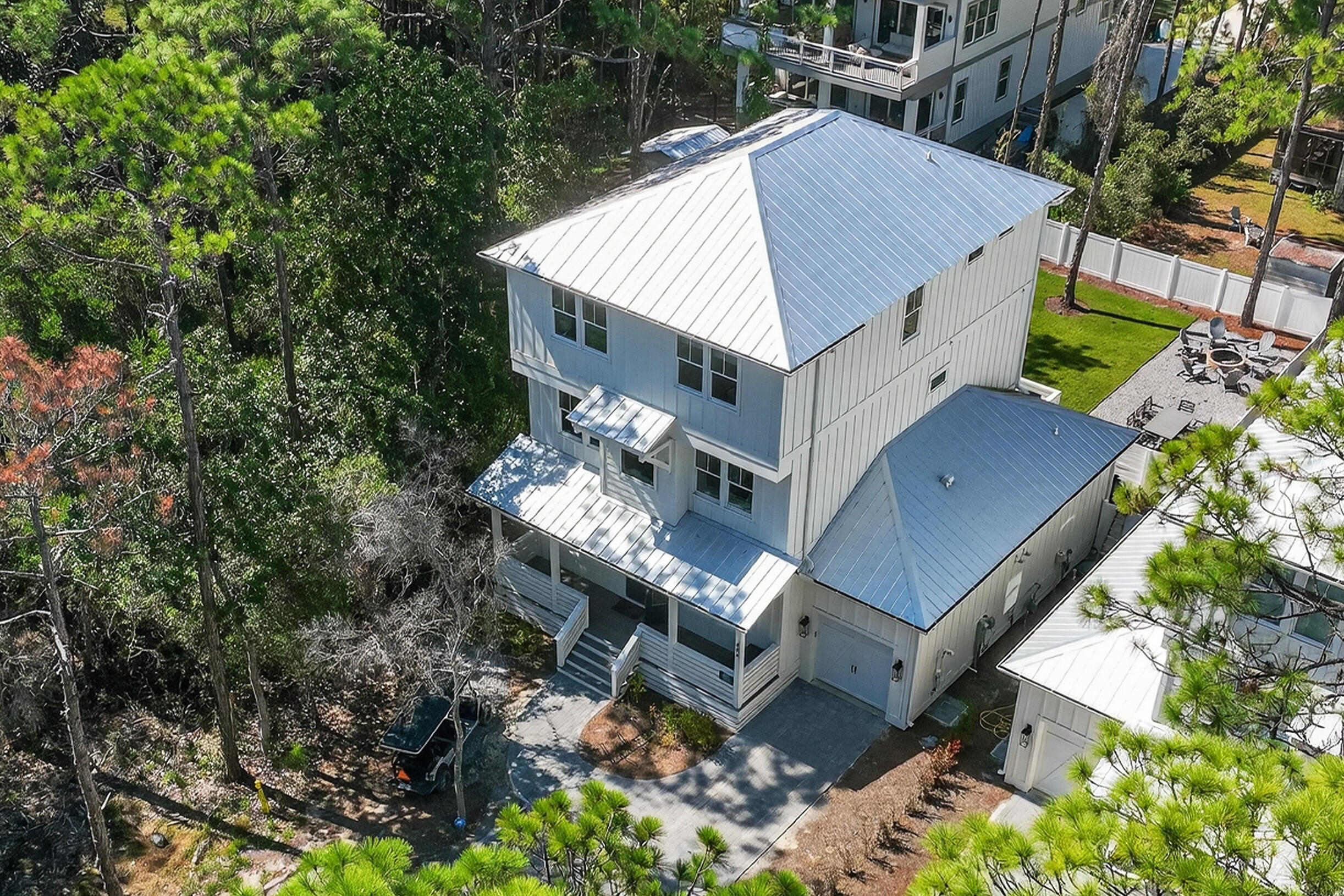 464 N Montigo Avenue Santa Rosa Beach FL 32459