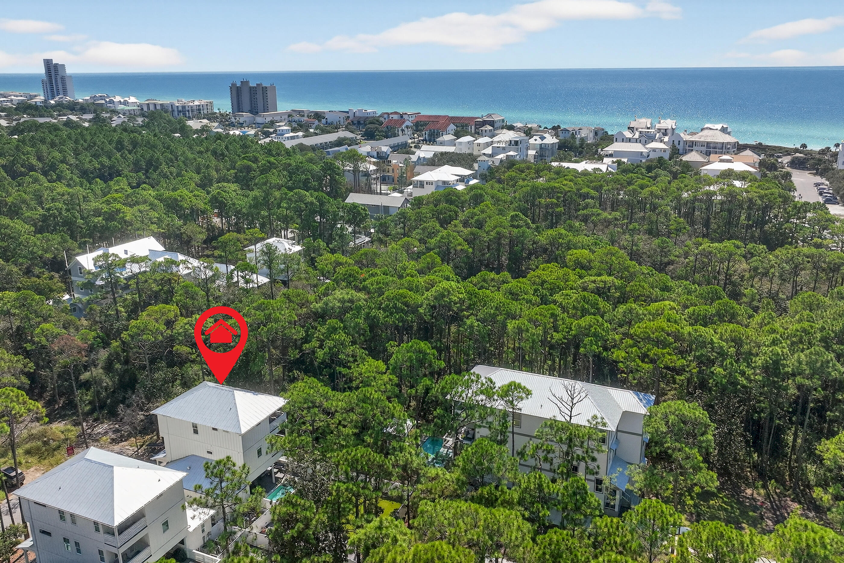 464 N Montigo Avenue Santa Rosa Beach FL 32459
