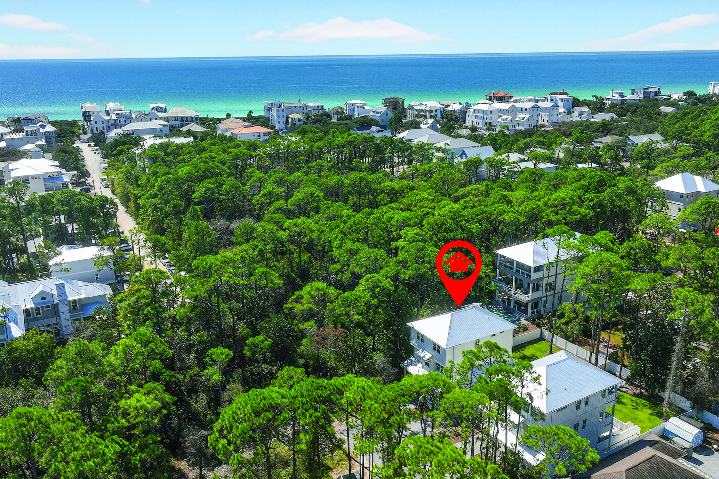 464 N Montigo Avenue Santa Rosa Beach FL 32459