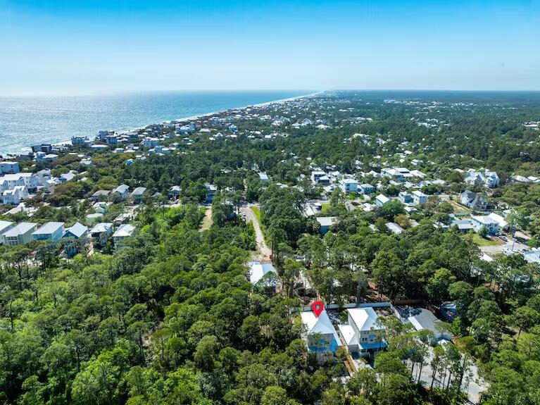 464 N Montigo Avenue Santa Rosa Beach FL 32459