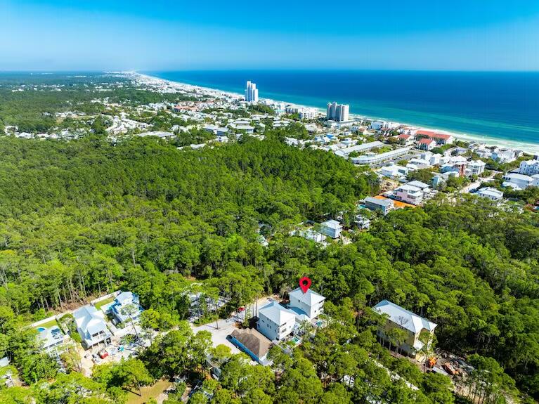 464 N Montigo Avenue Santa Rosa Beach FL 32459