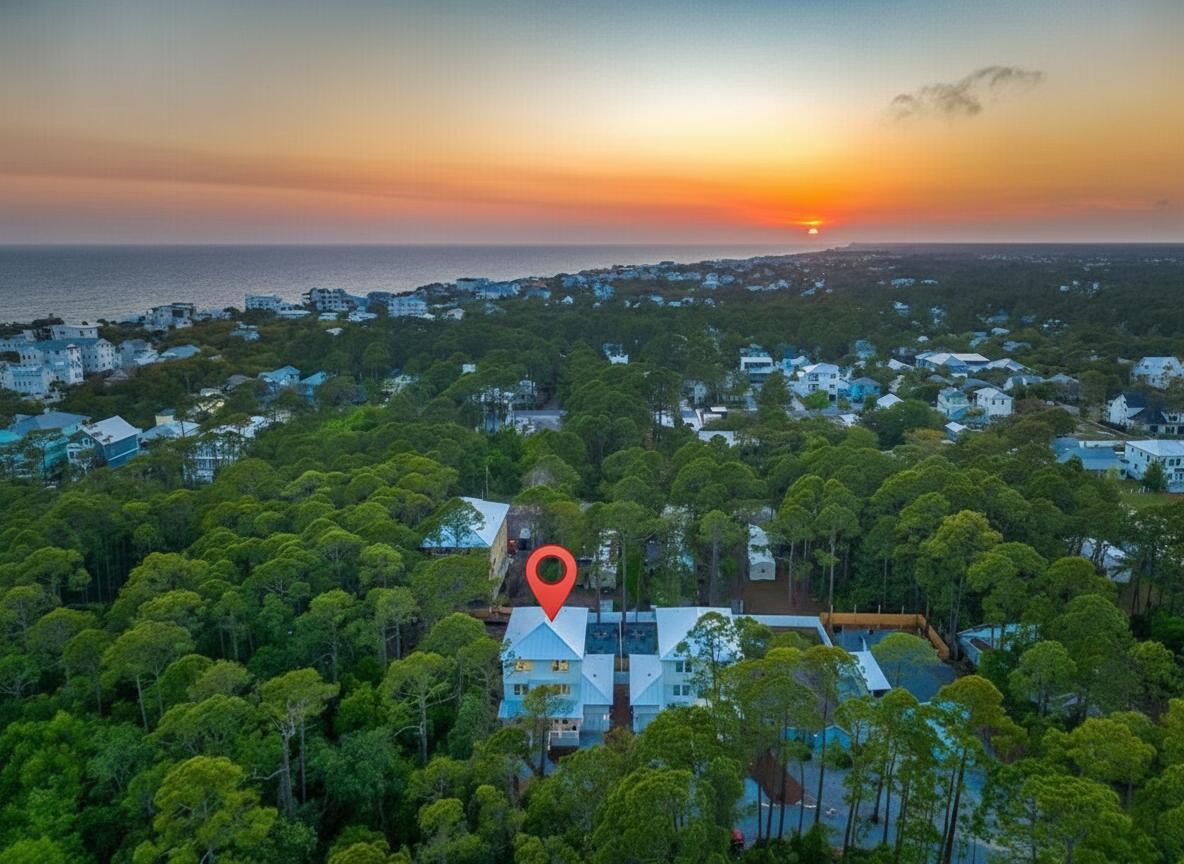 464 N Montigo Avenue Santa Rosa Beach FL 32459