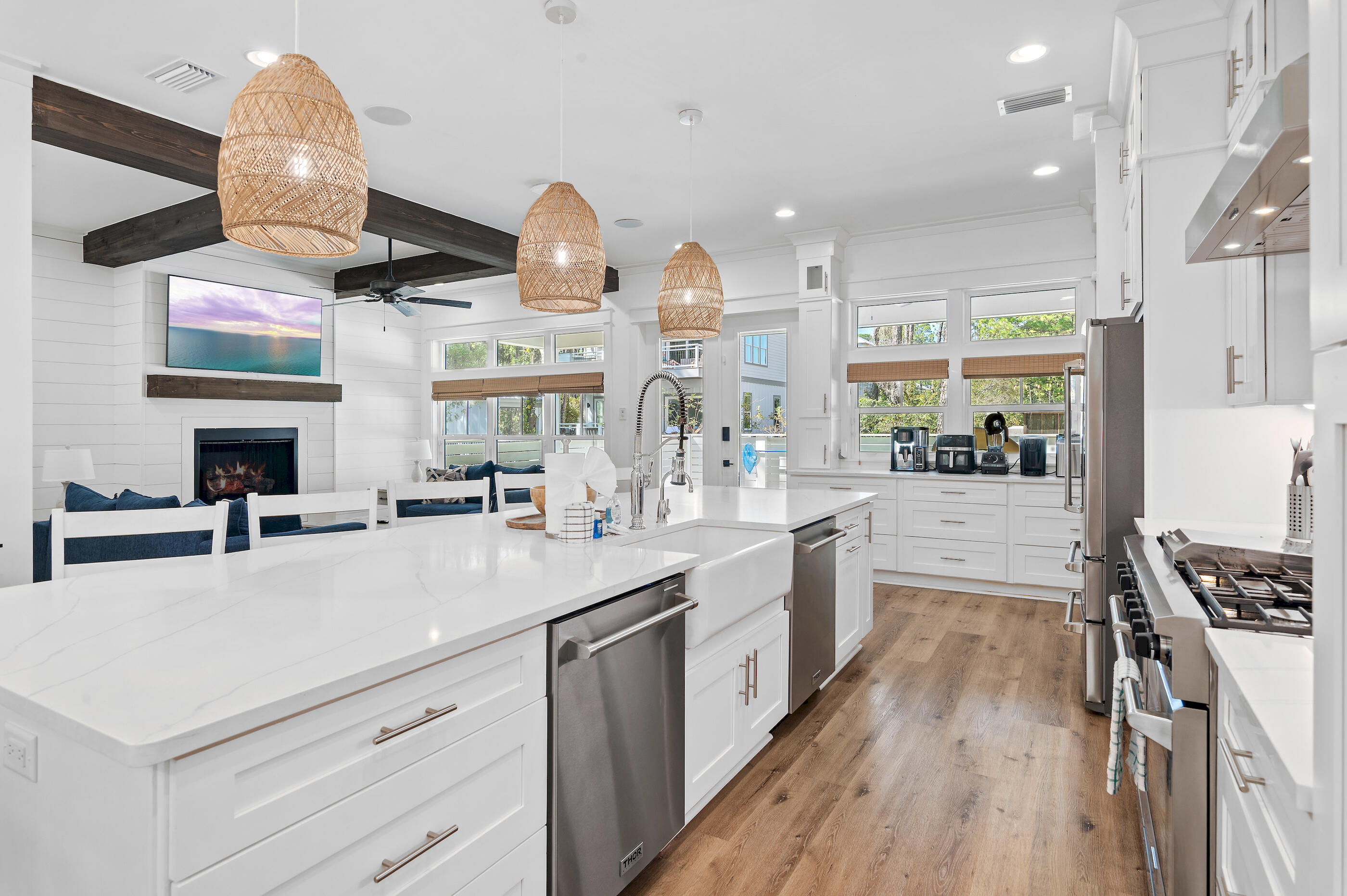 464 N Montigo Avenue Santa Rosa Beach FL 32459