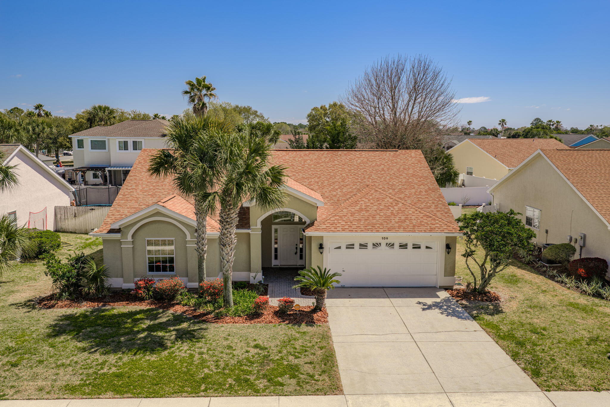 104 Sandalwood Lane Panama City Beach FL 32413