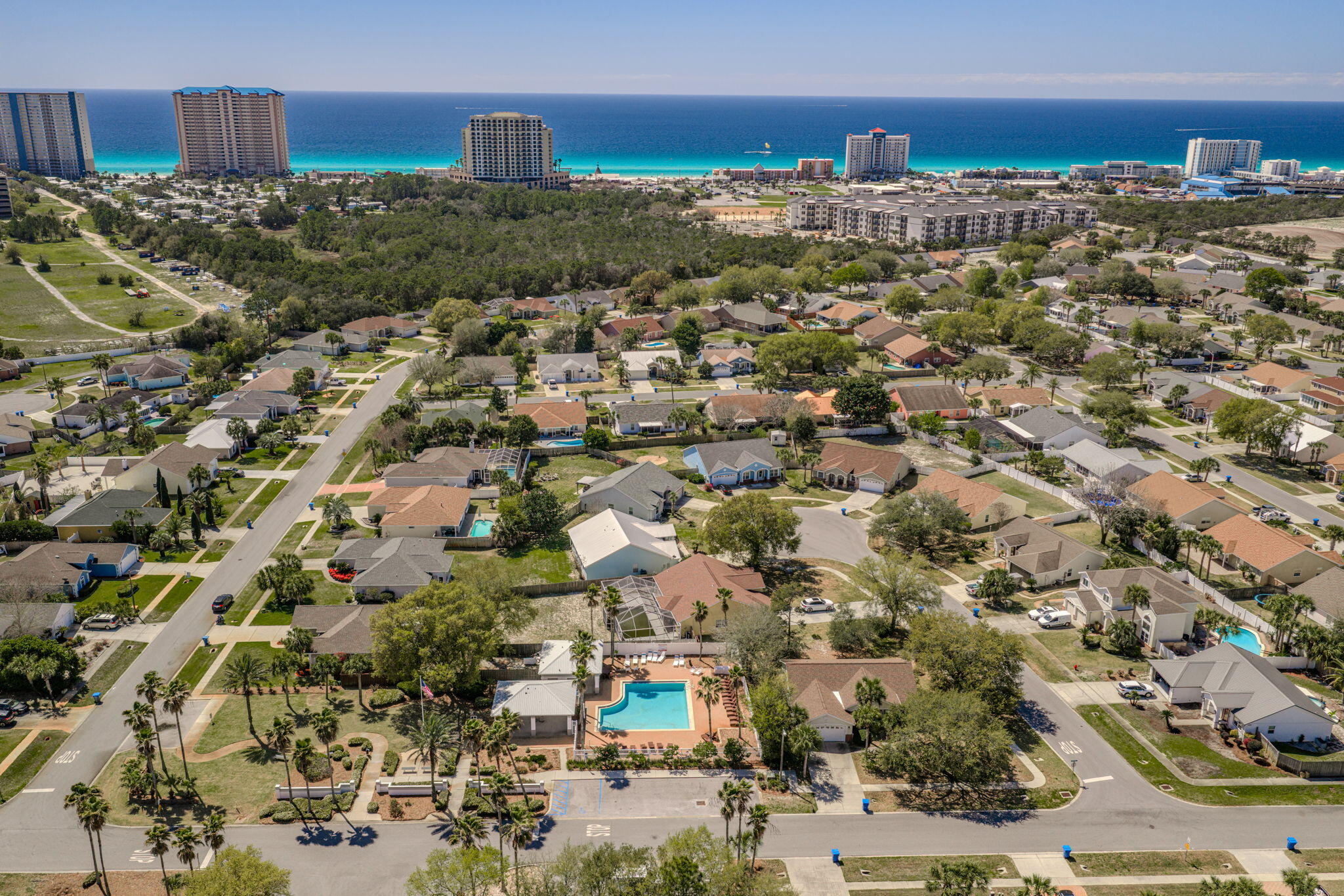 104 Sandalwood Lane Panama City Beach FL 32413