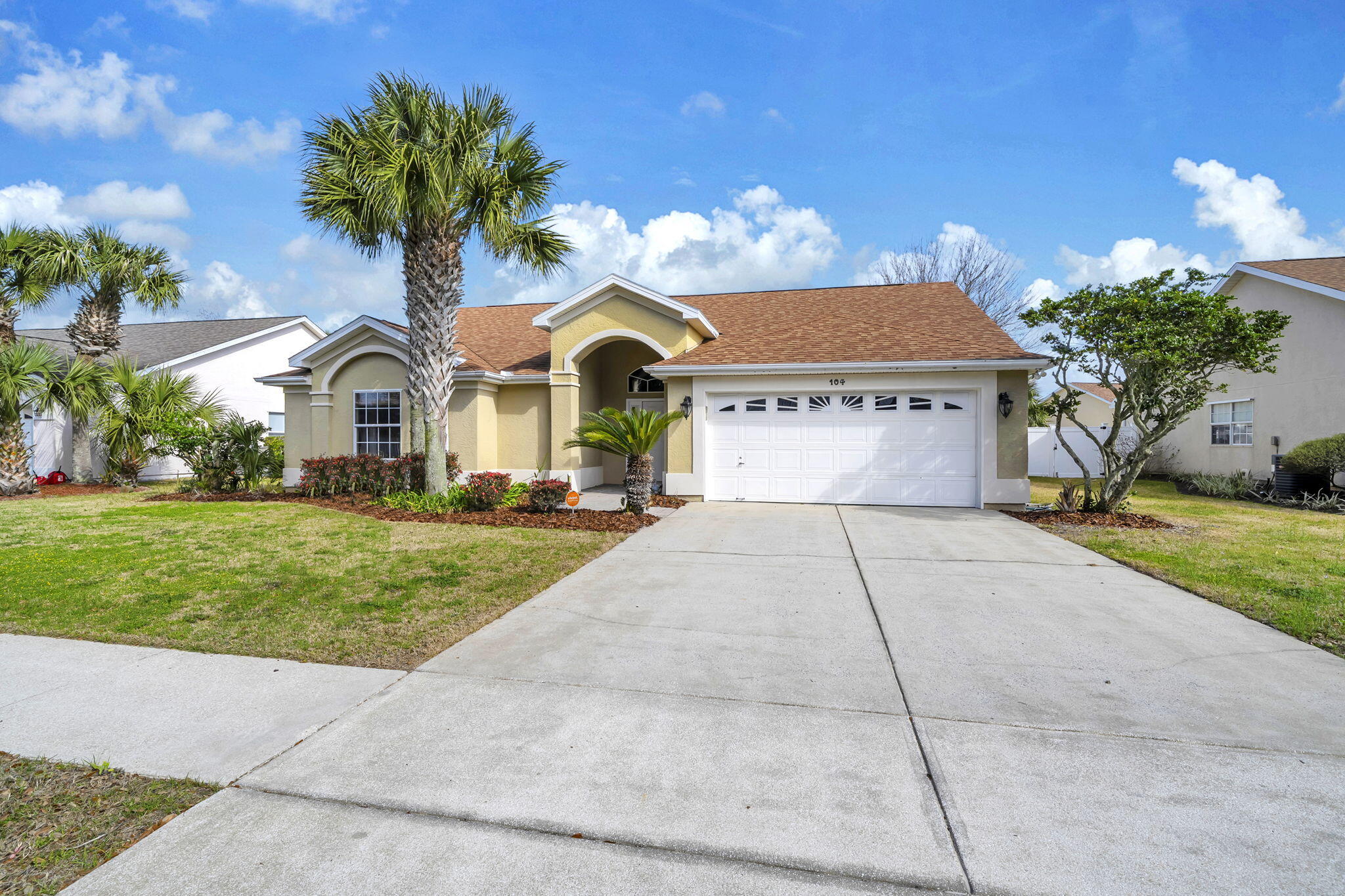 104 Sandalwood Lane Panama City Beach FL 32413