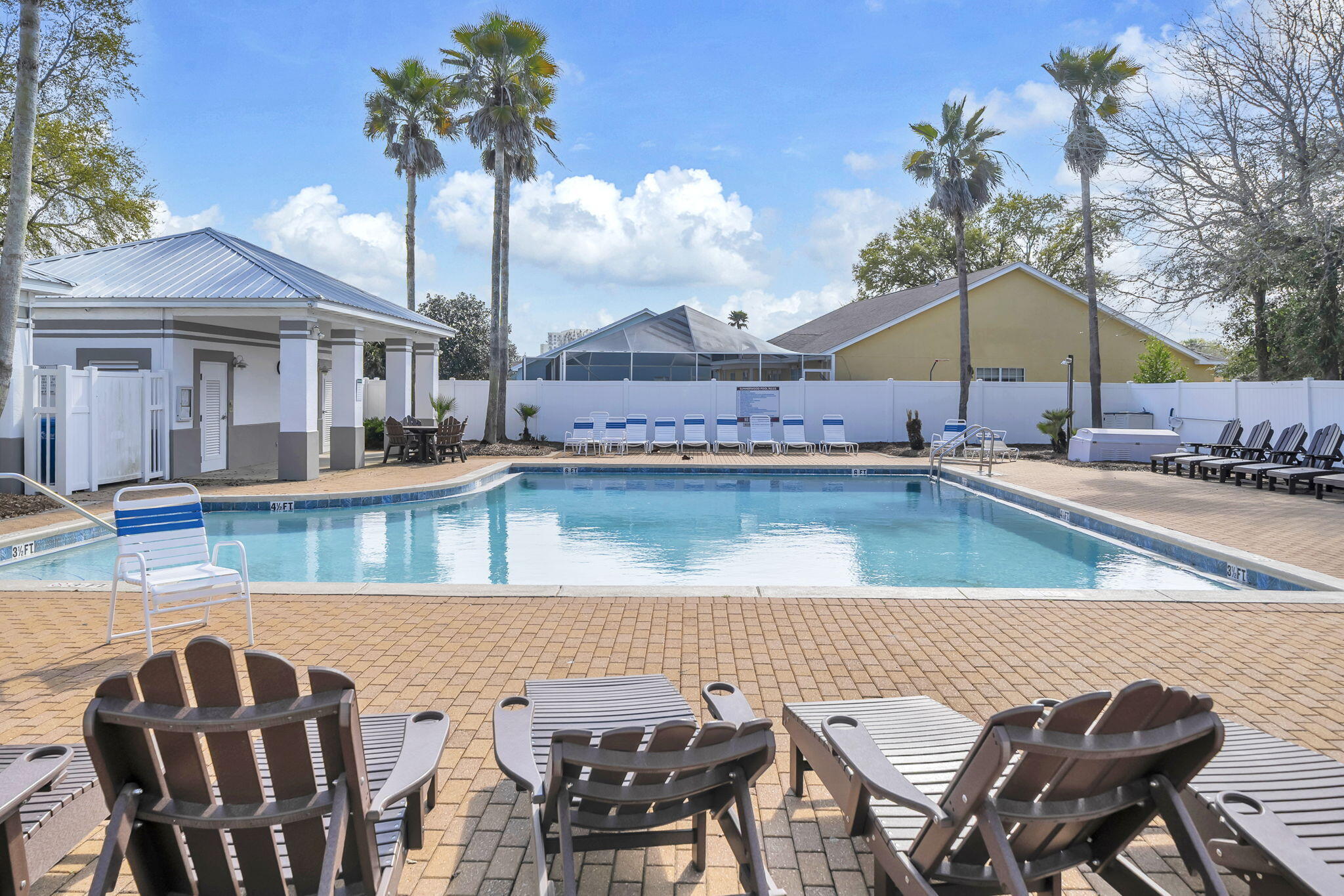 104 Sandalwood Lane Panama City Beach FL 32413