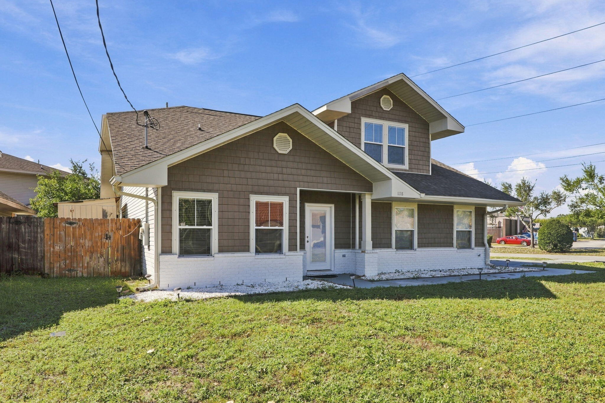 118 NW Jonquil Avenue Fort Walton Beach FL 32548