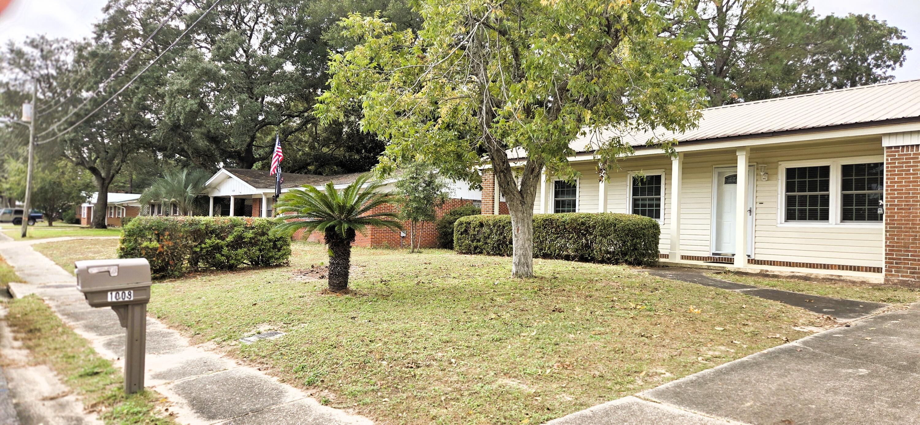1008 S Palm Boulevard Niceville FL 32578