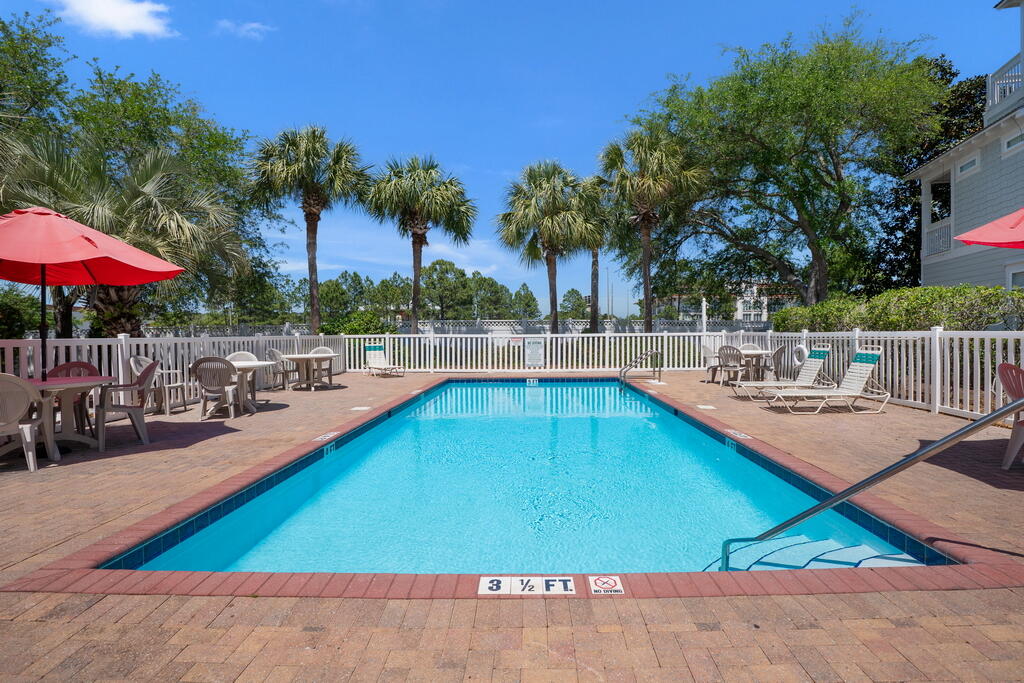 137 St Francis Drive Miramar Beach FL 32550