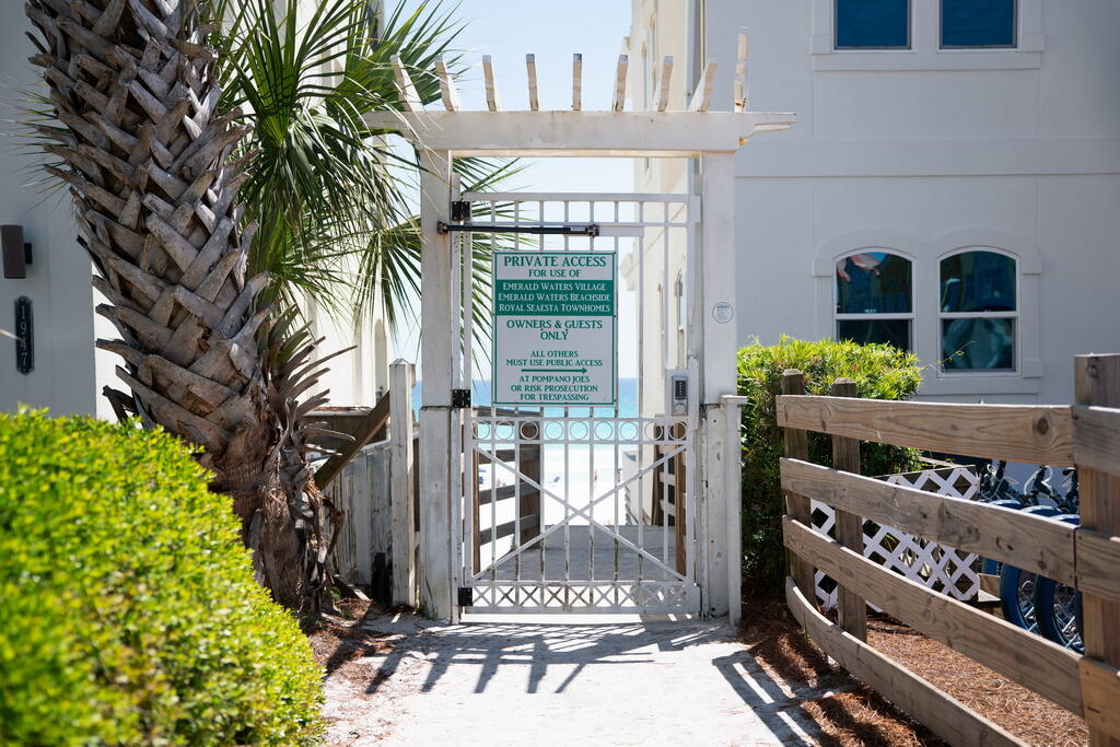 137 St Francis Drive Miramar Beach FL 32550